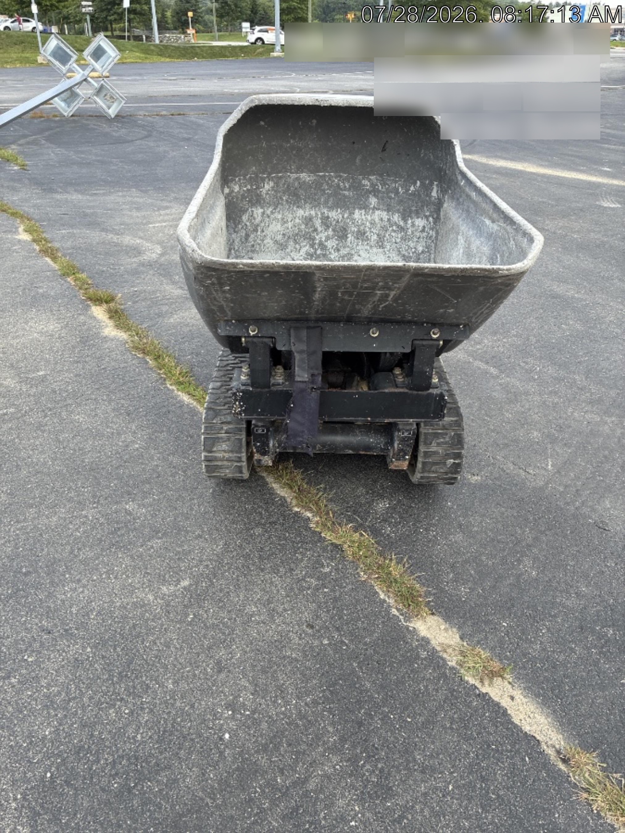 2024 TORO MBTX 2500-TS