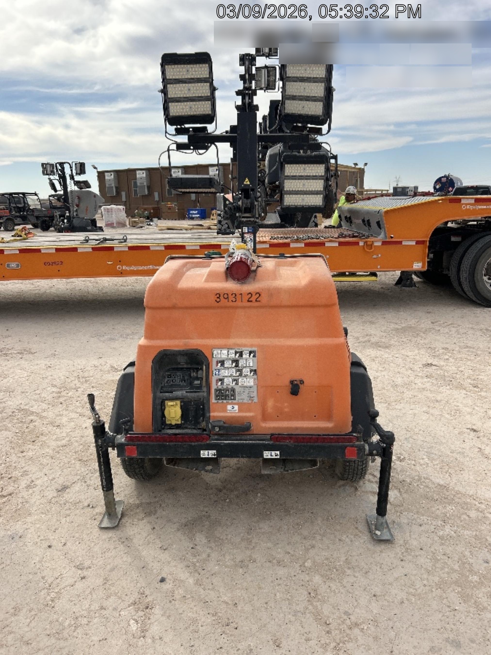 2024 GENERAC MLT2