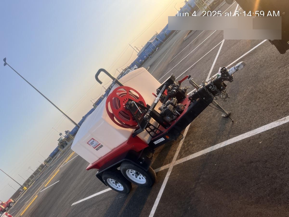 2021 MULTIQUIP WT5C