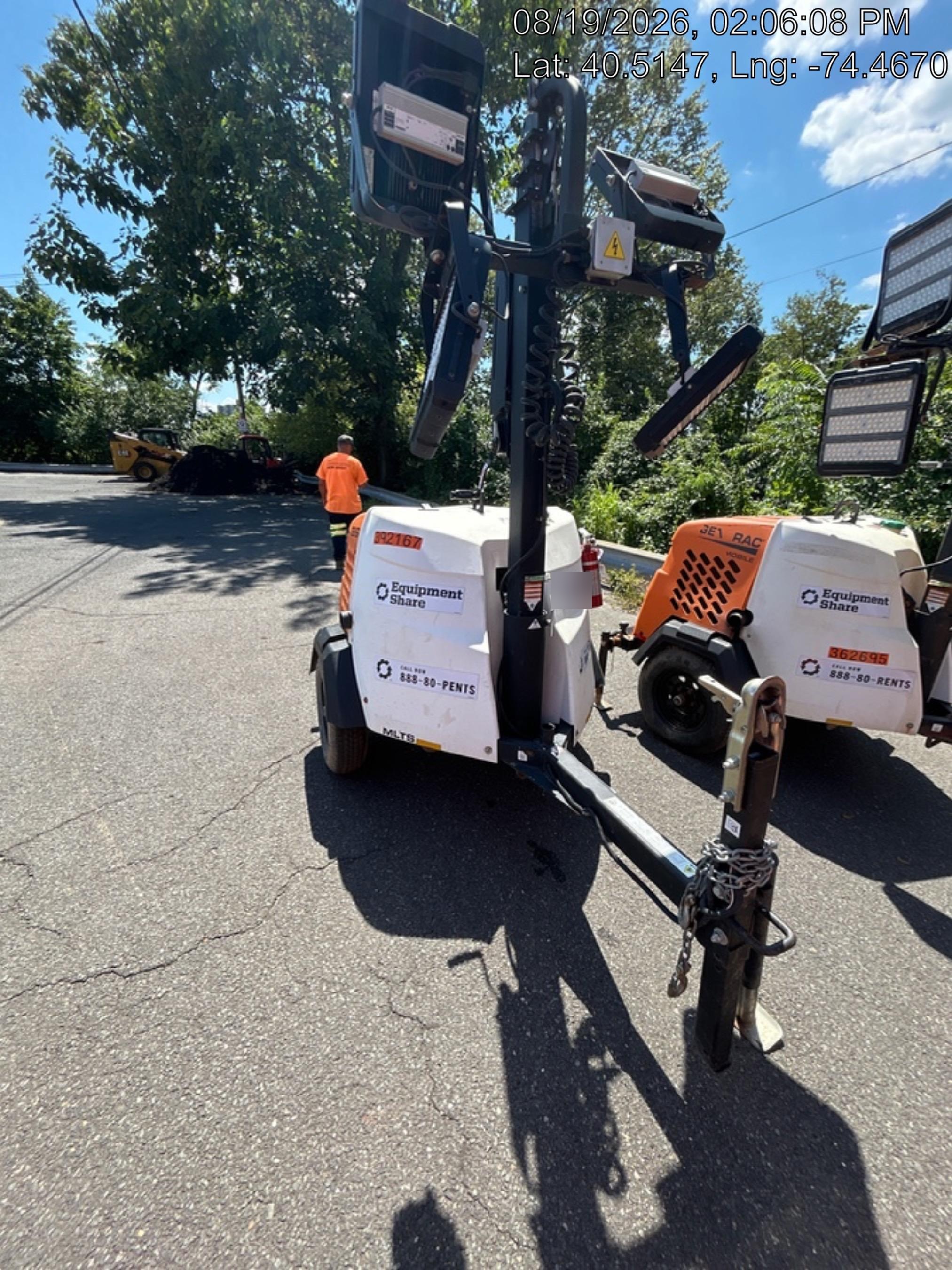 2024 GENERAC MLT2