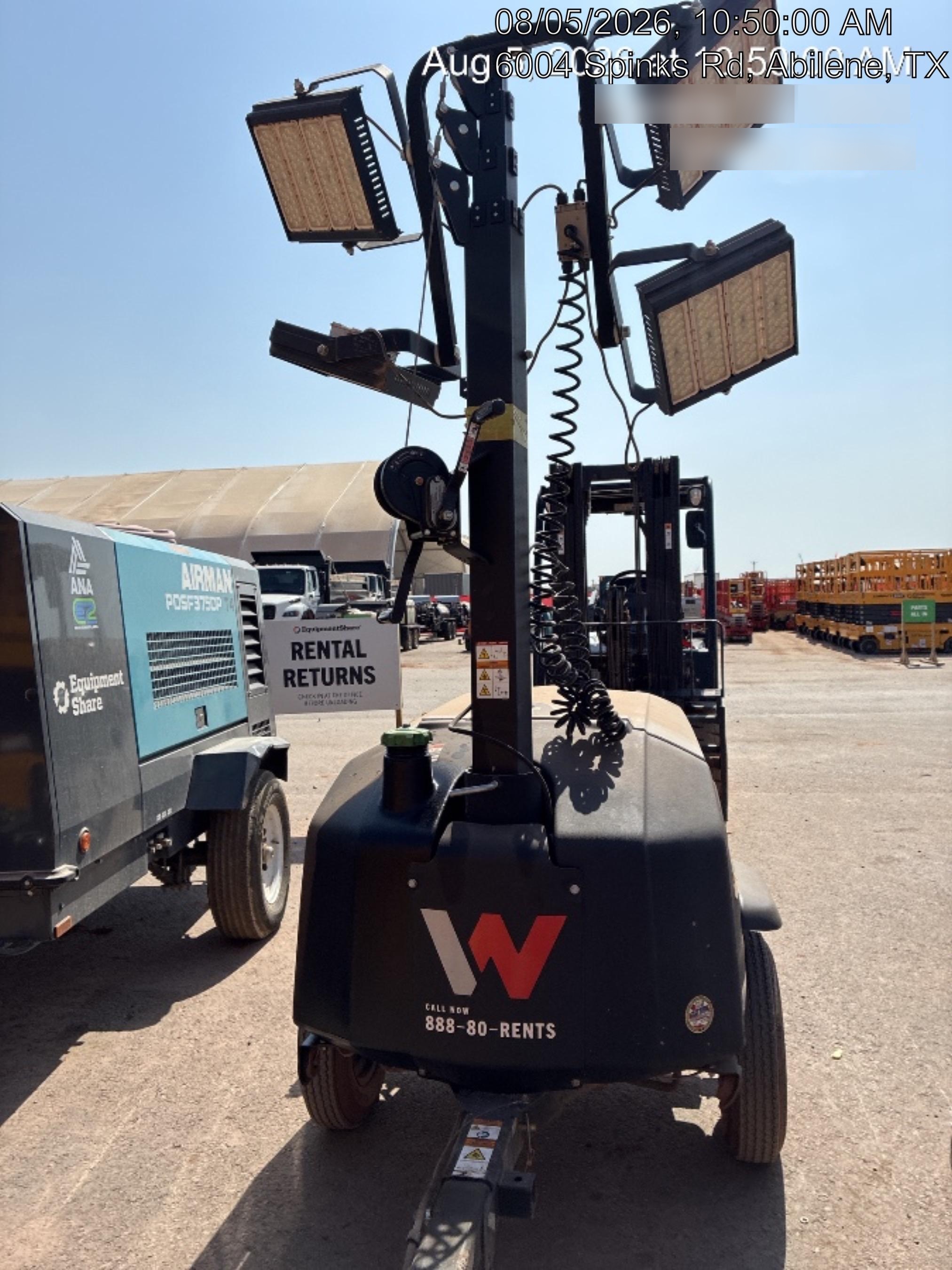2024 WACKER NEUSON LTT4
