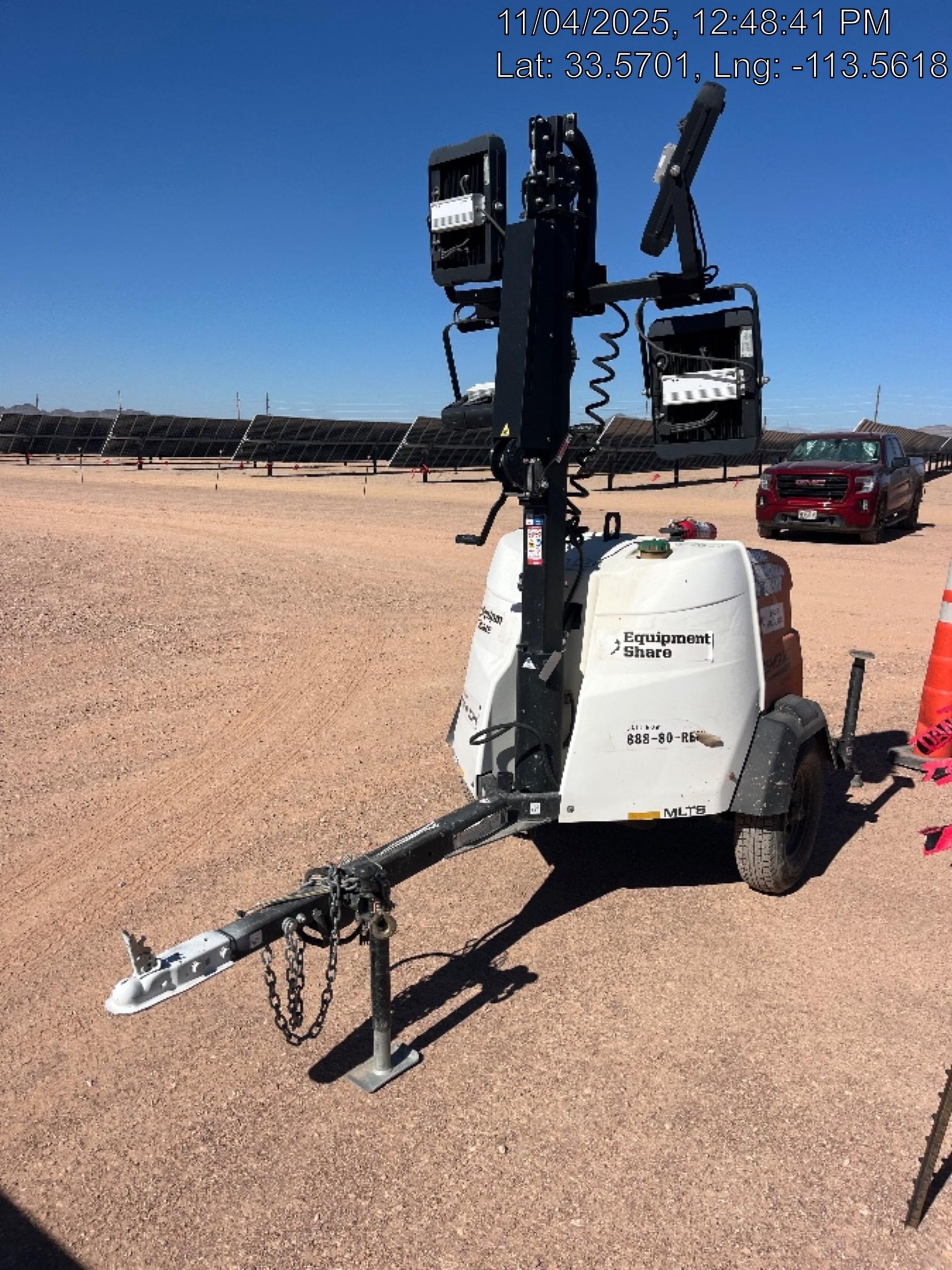 2023 GENERAC MLT2