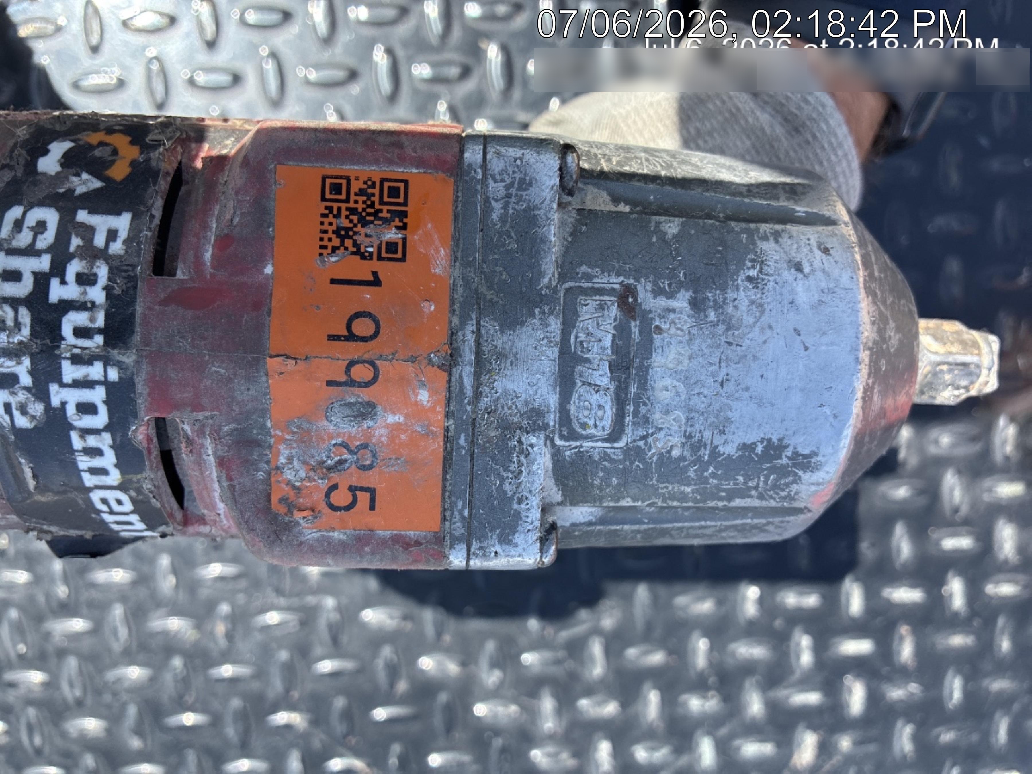 2022 MILWAUKEE 2863-22