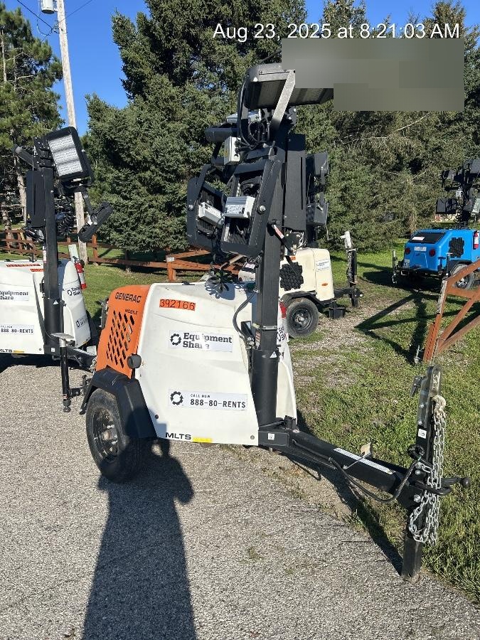 2024 GENERAC MLT2