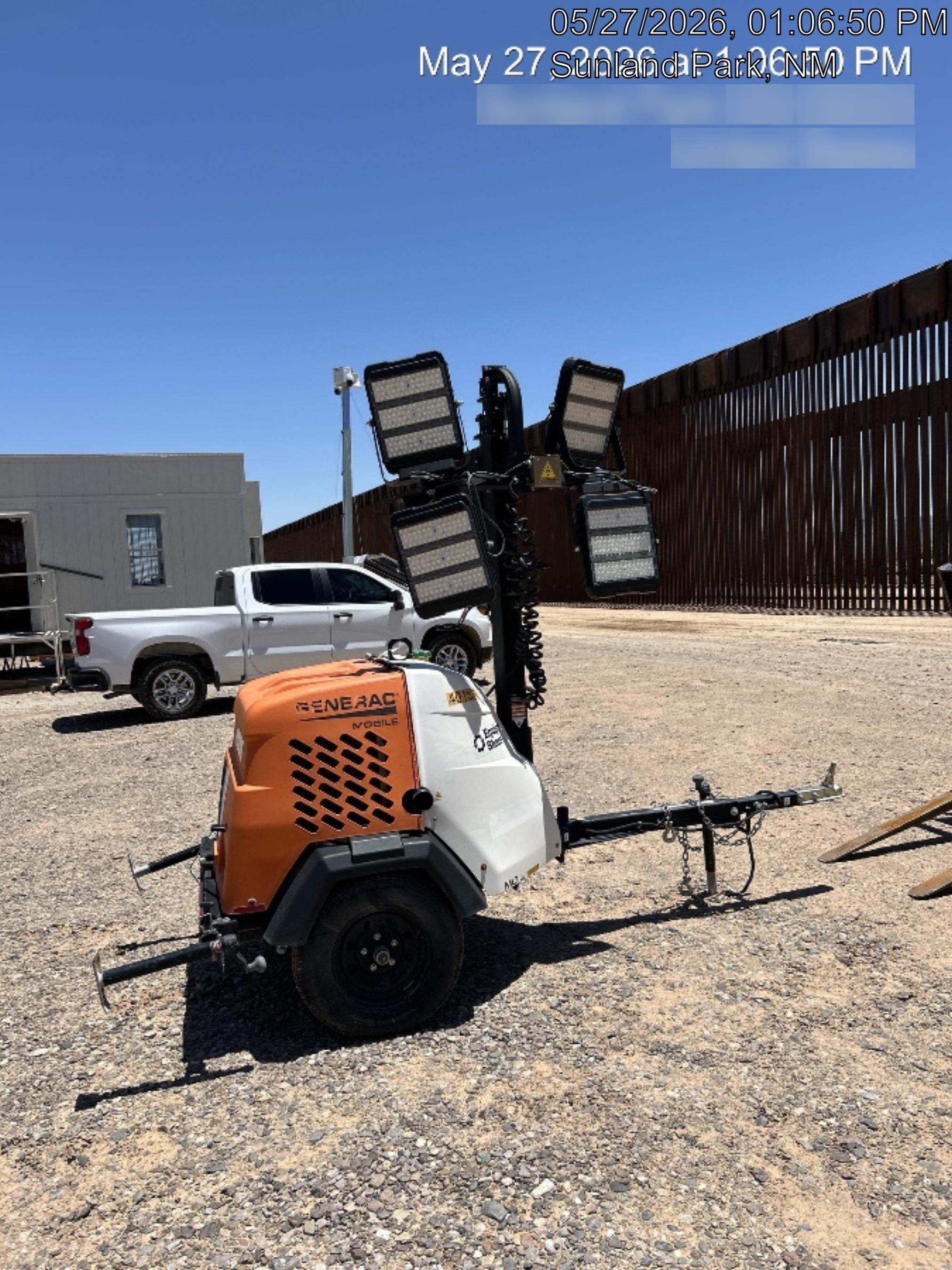 2024 GENERAC MLT2