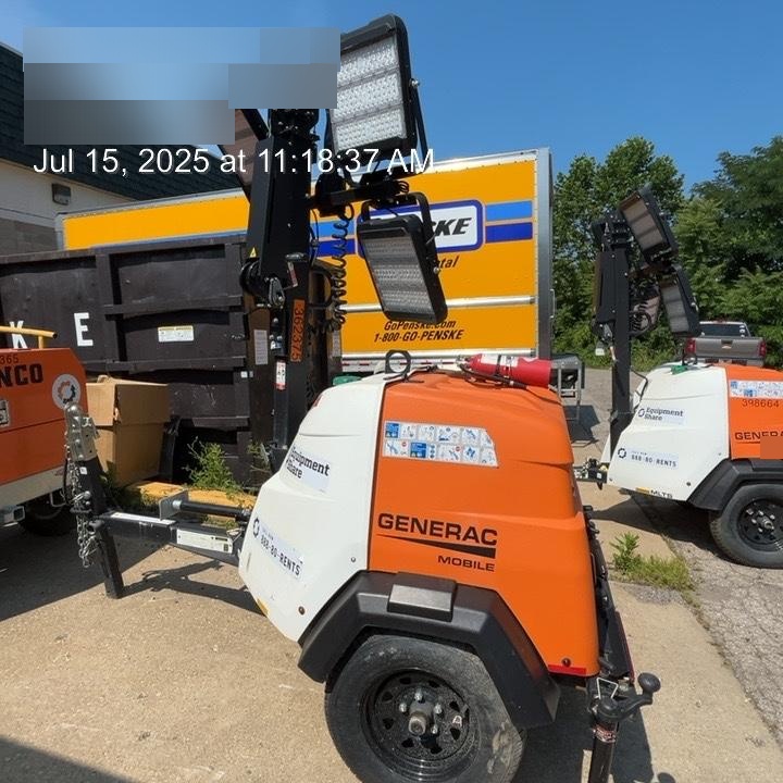 2023 GENERAC MLT2