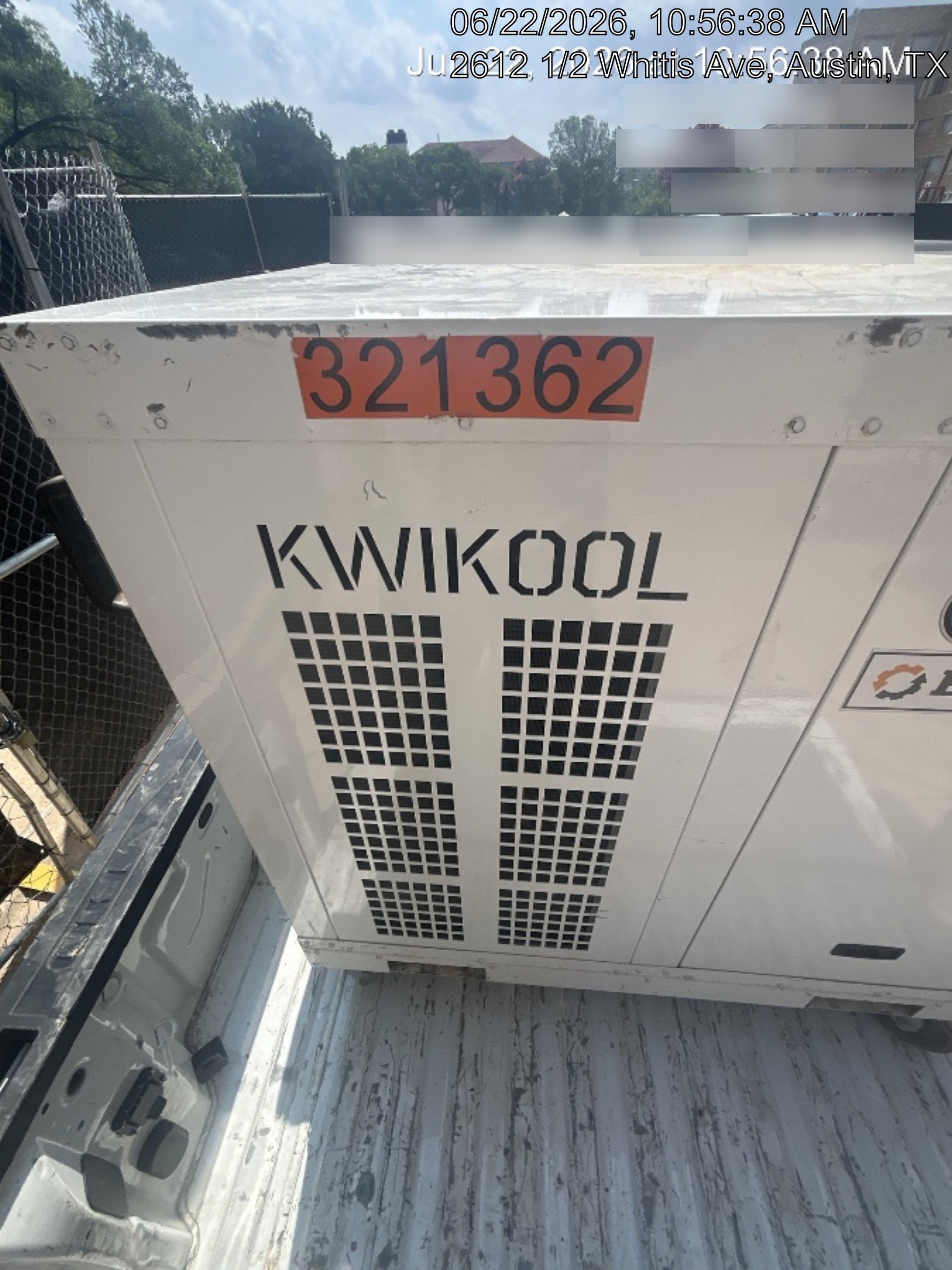 2023 KWIKOOL KPO5-21H
