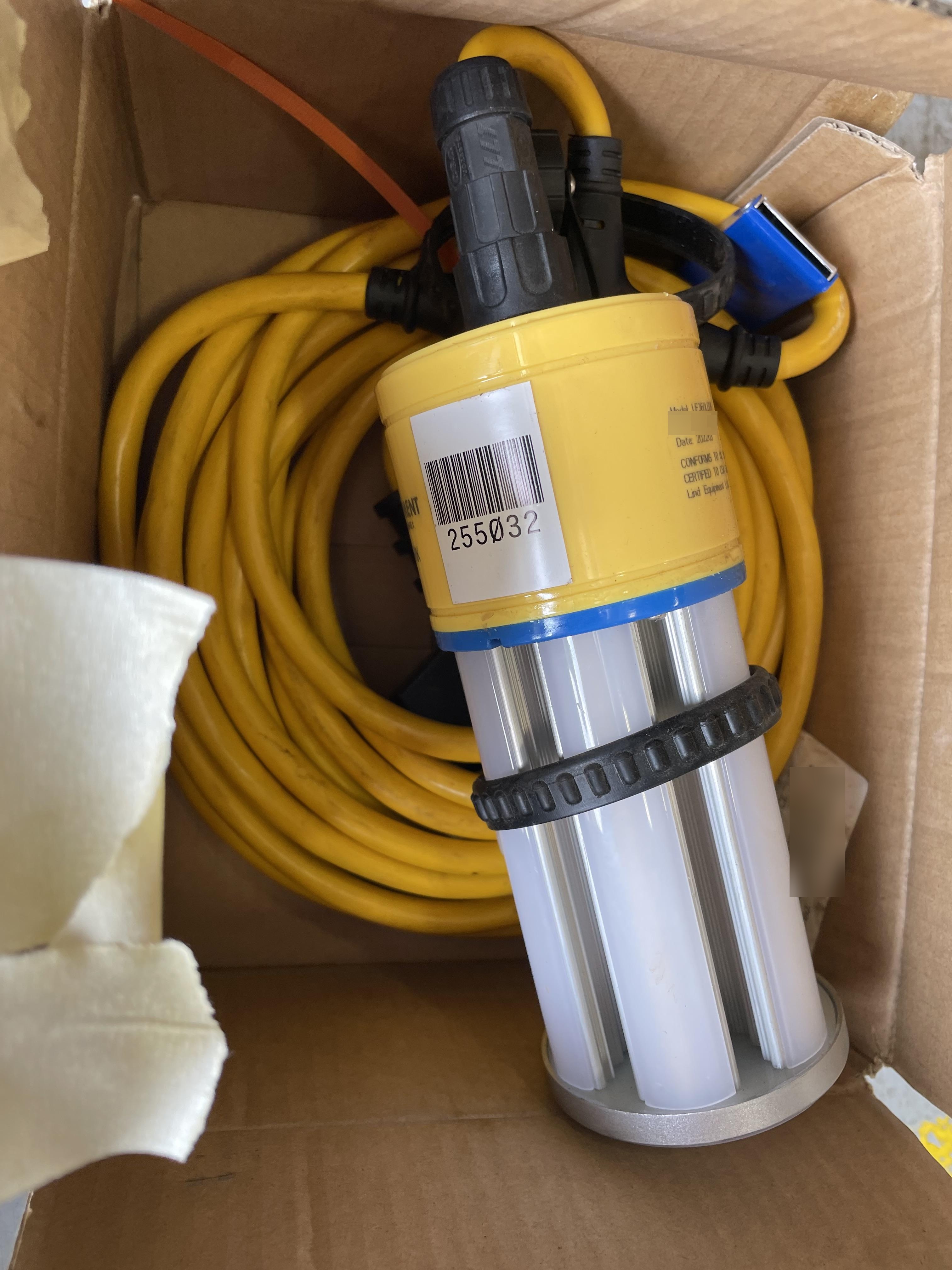 2021 LIND EQUIPMENT LELED360S-10P10C