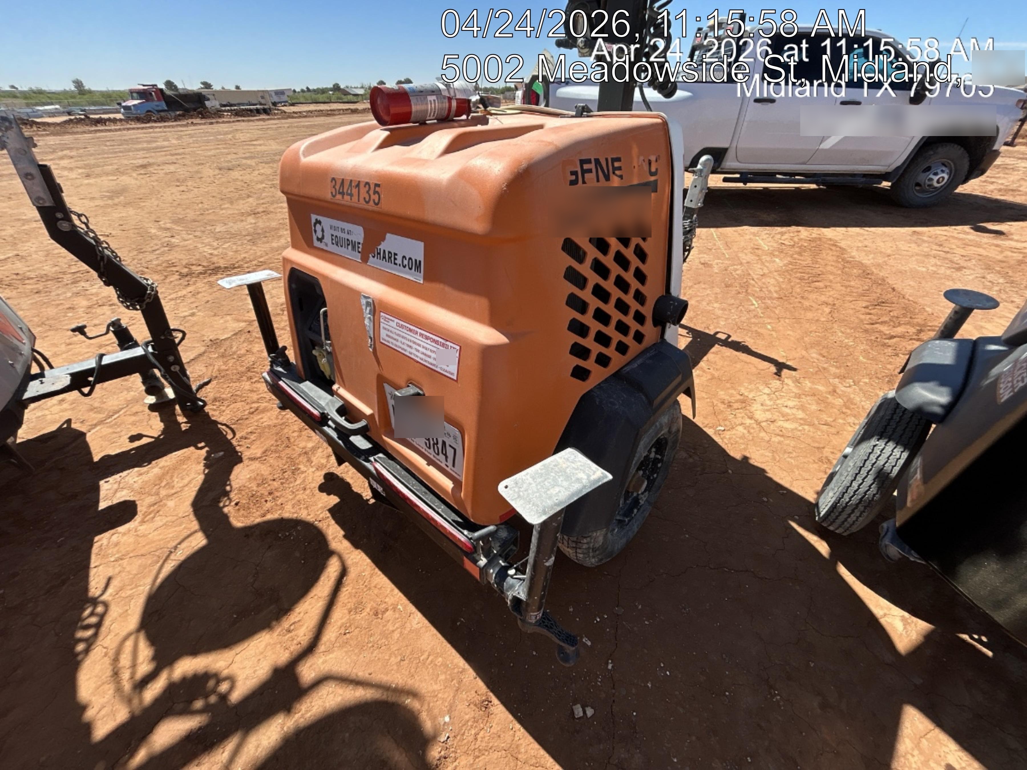2023 GENERAC MLT2