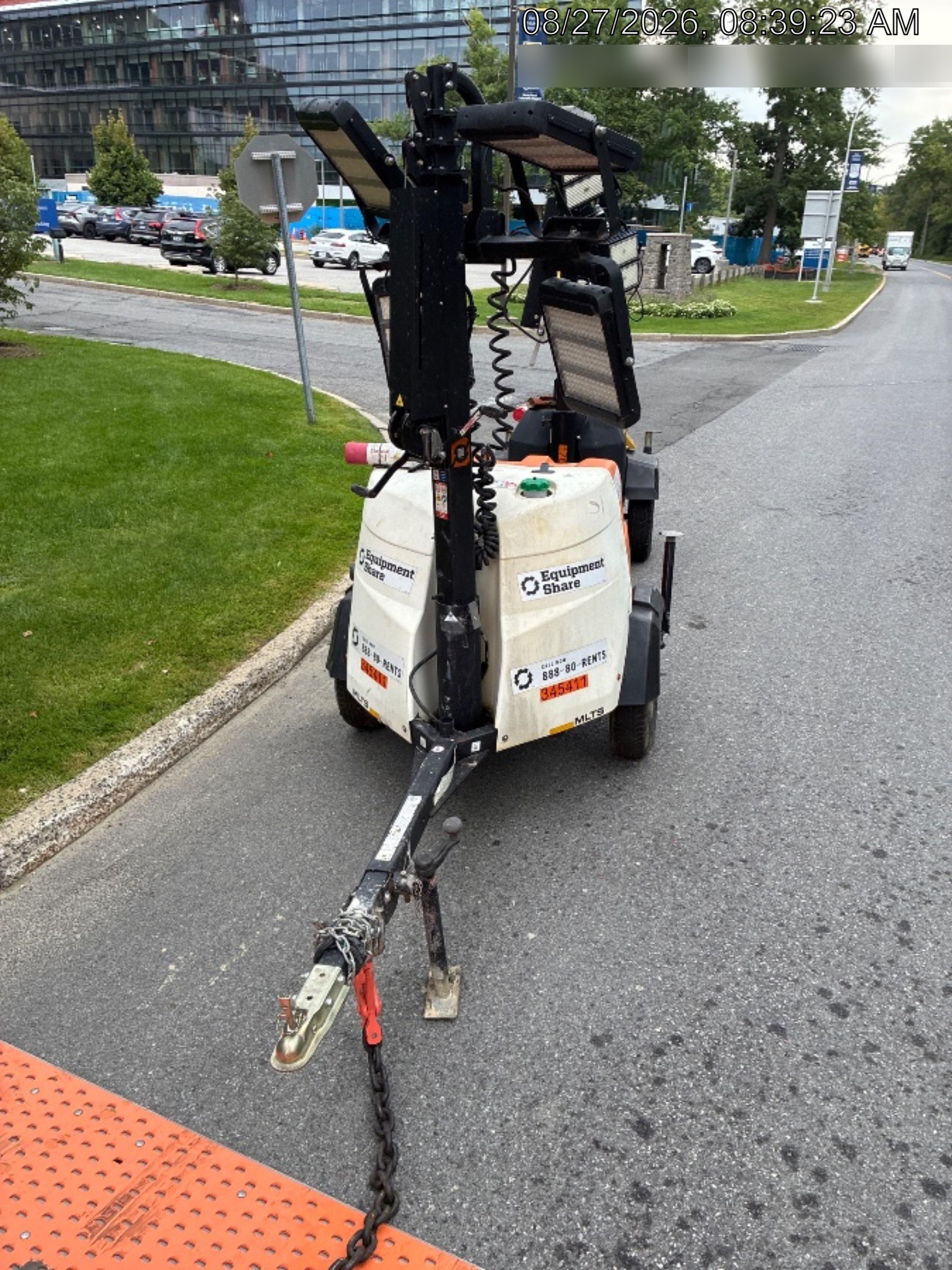 2023 GENERAC MLT2