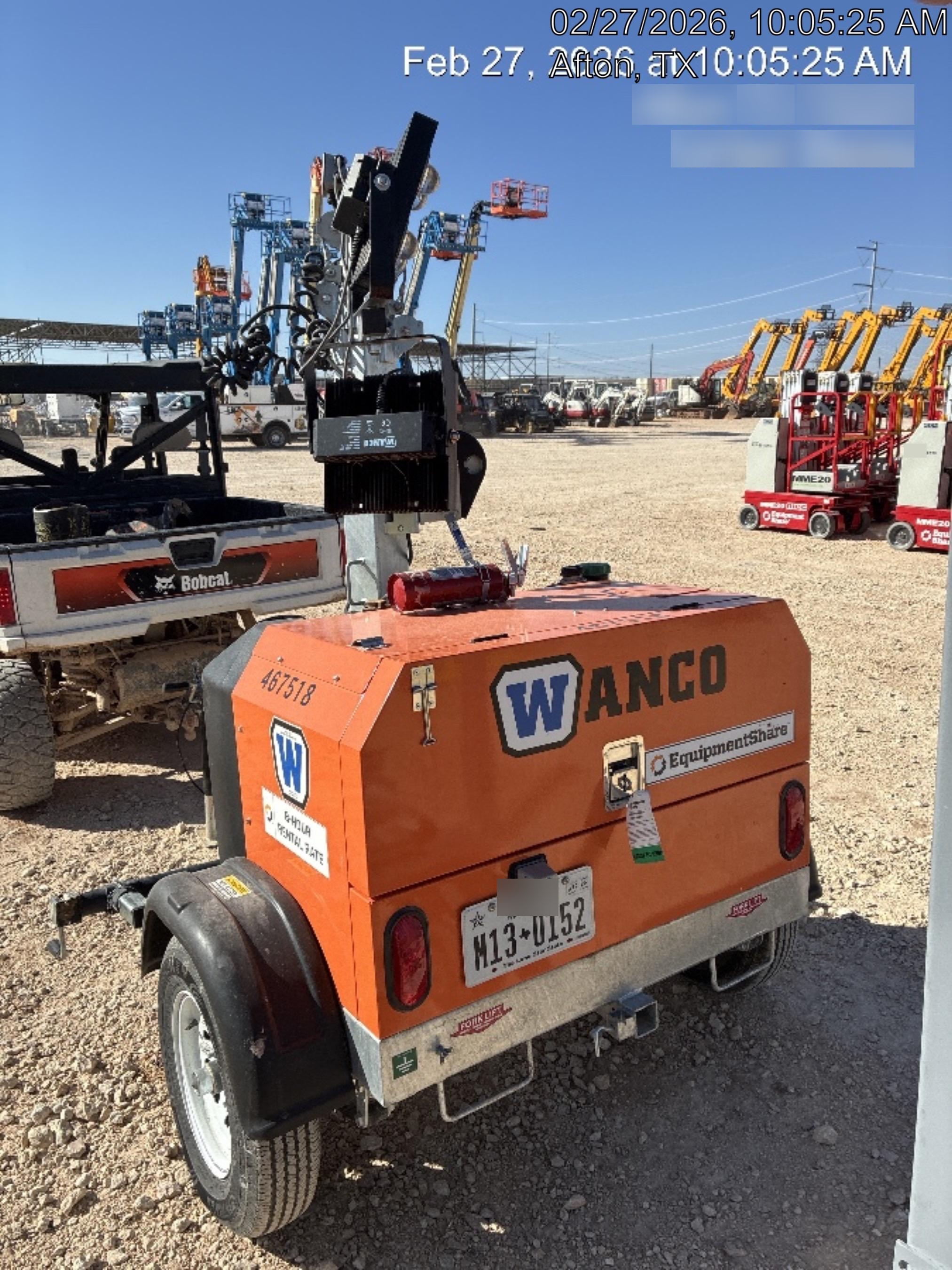 2024 WANCO WLTT-4MM4K