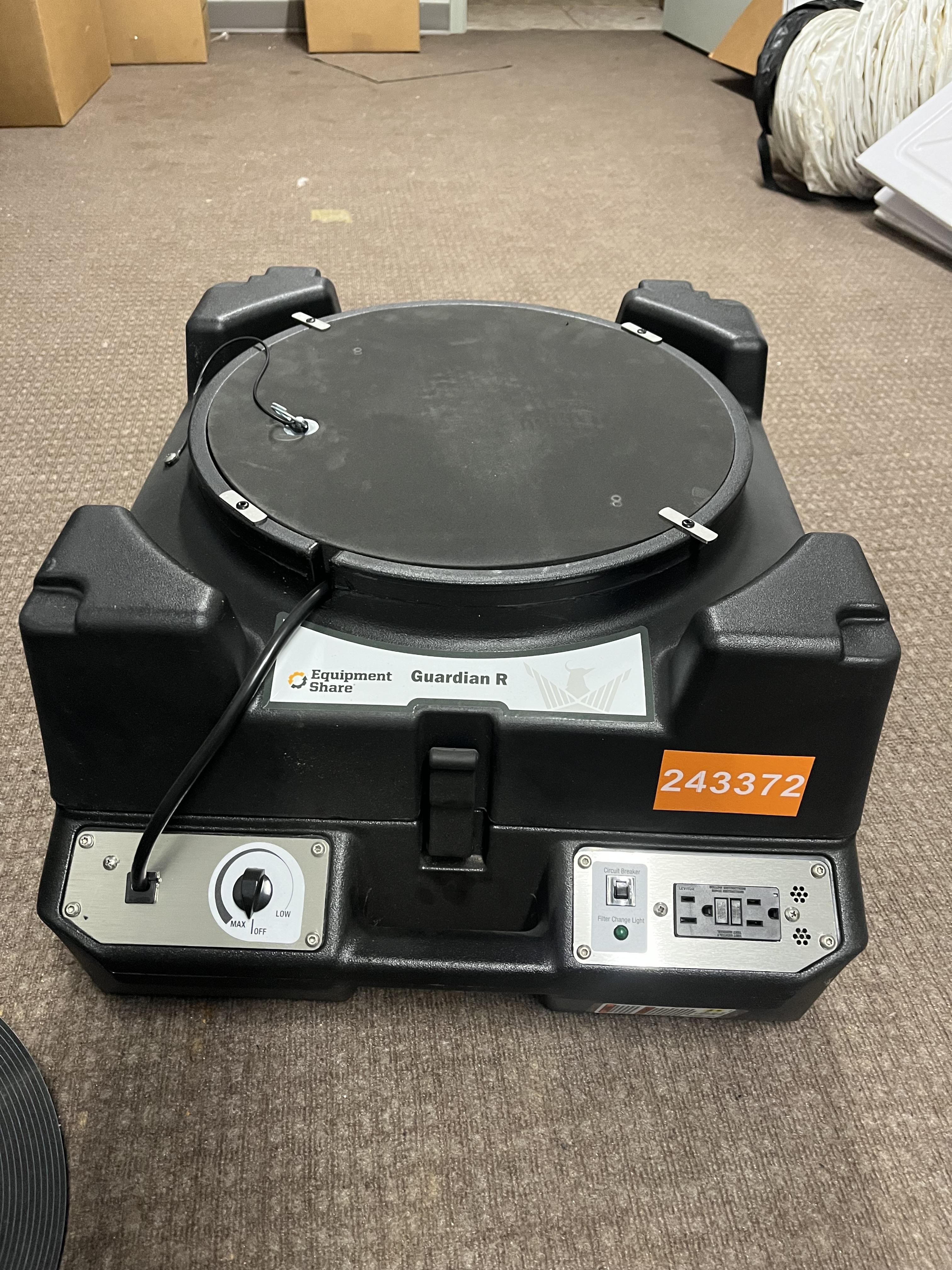 2022 PHOENIX Guardian R Hepa