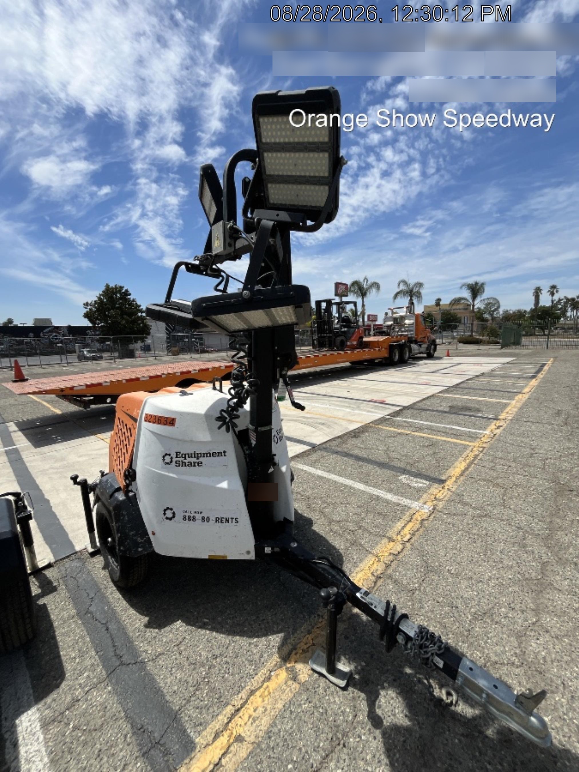 2023 GENERAC MLT2