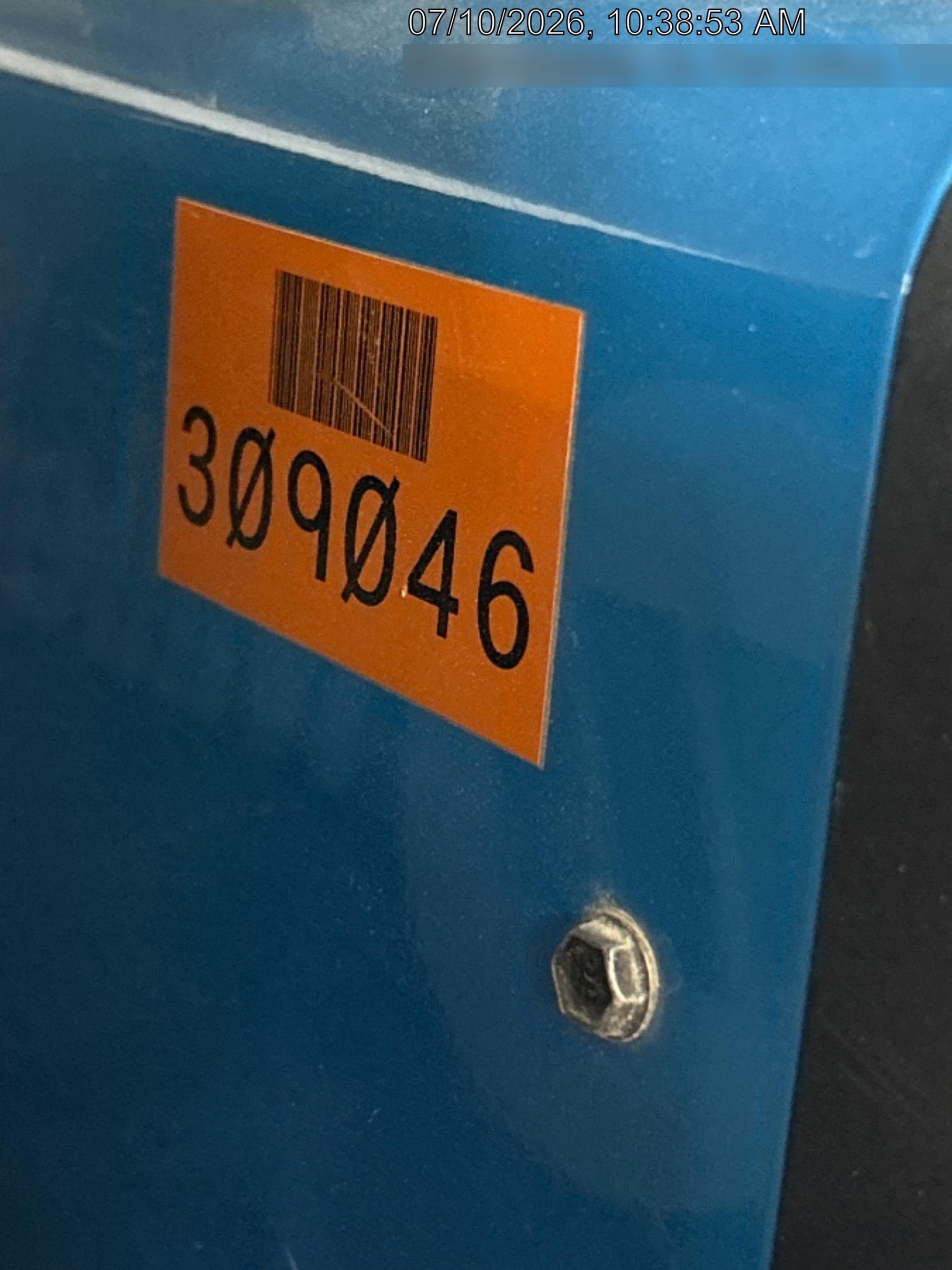 2023 MILLER ELECTRIC XMT 350