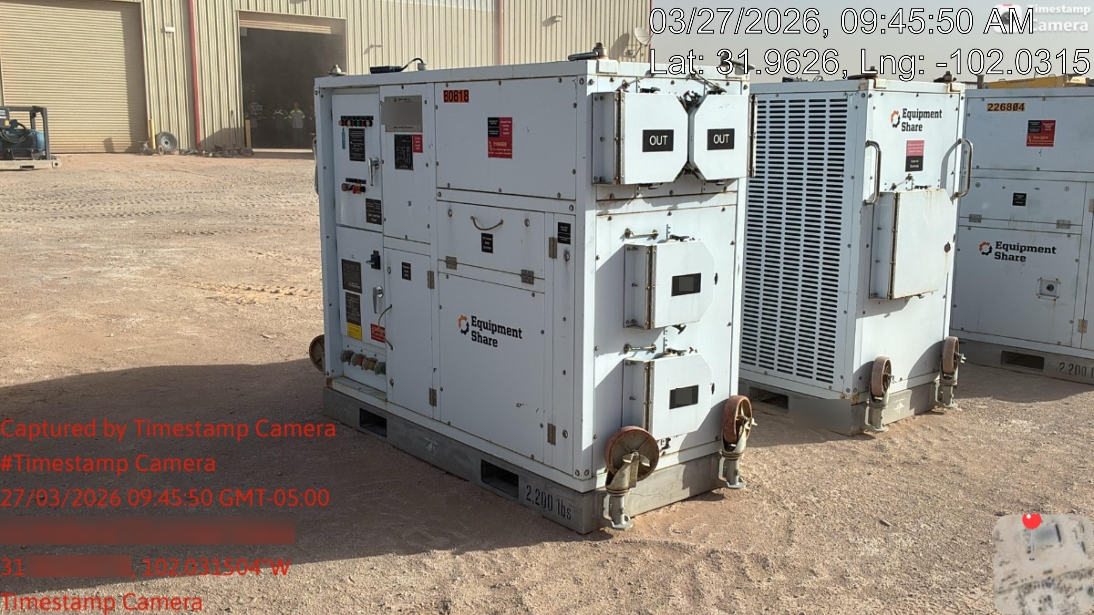 2020 SMARTECH SLIC12R-MSH