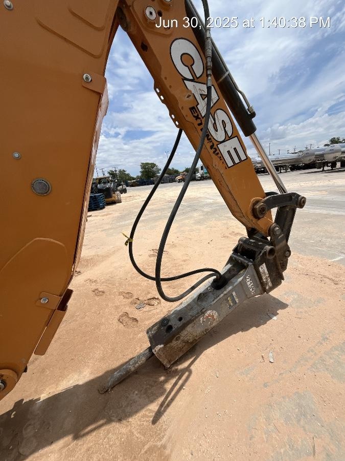 2022 EPIROC EC80T
