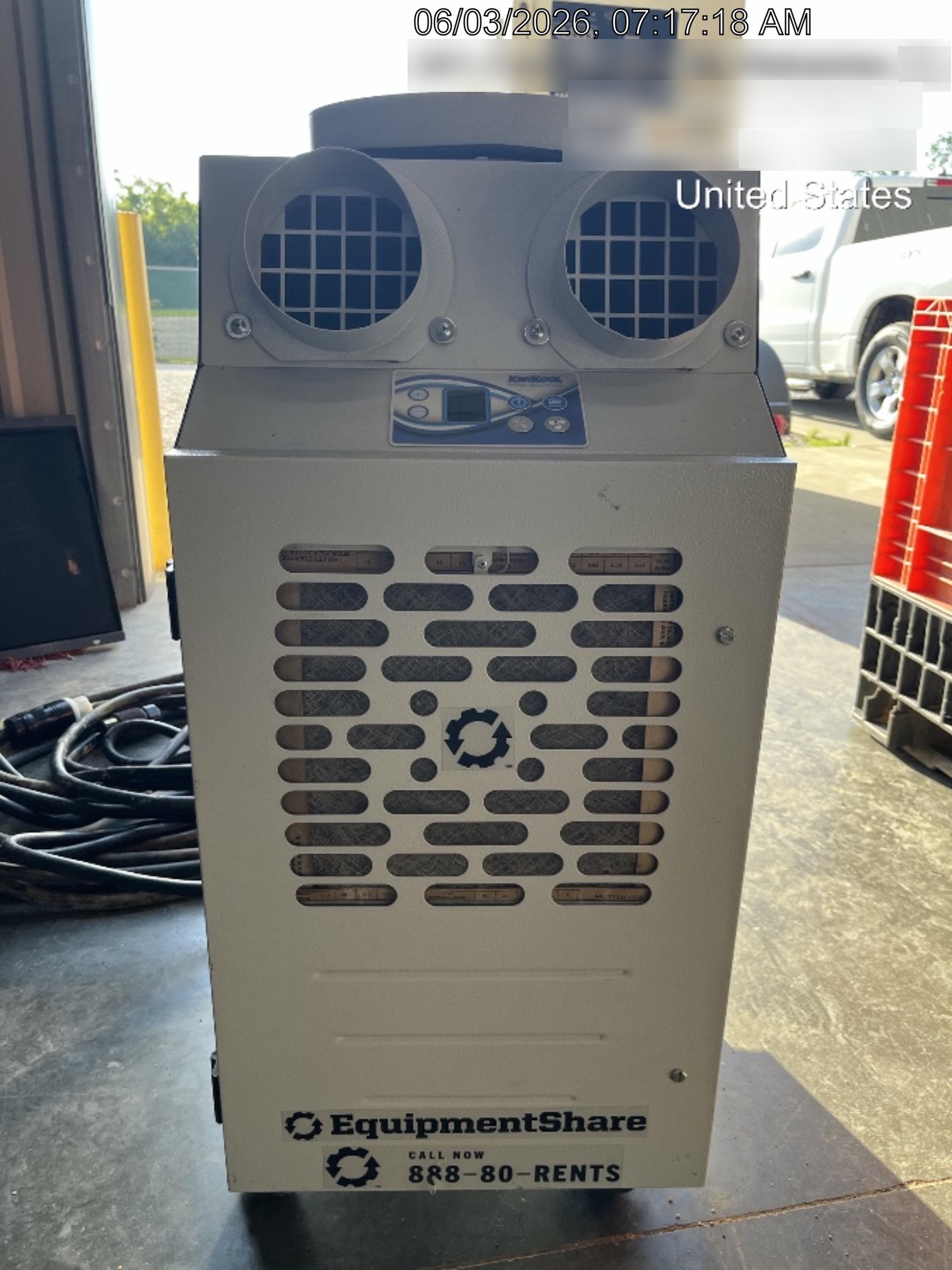 2022 KWIKOOL KPAC1411-2