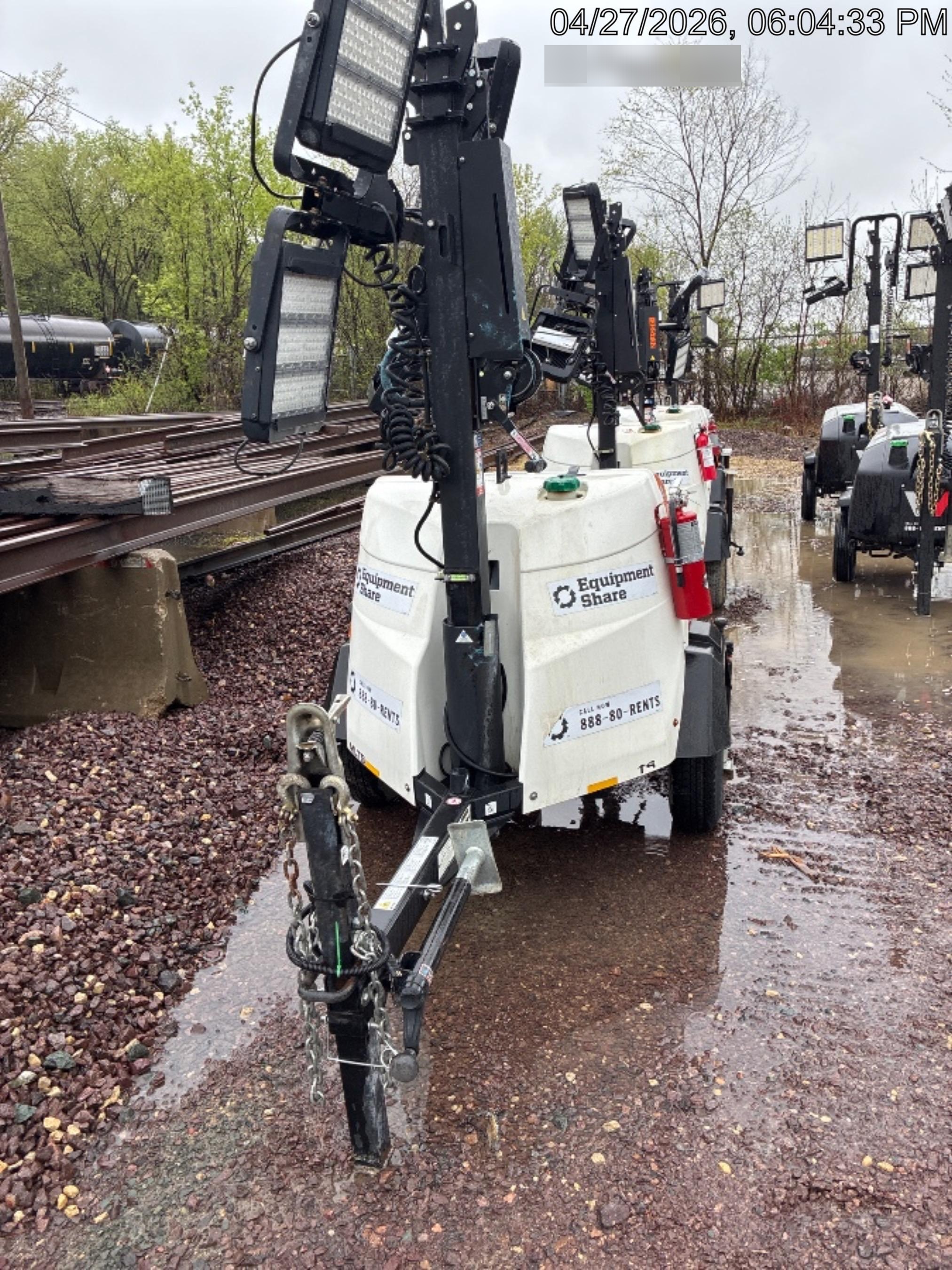 2024 GENERAC MLT2