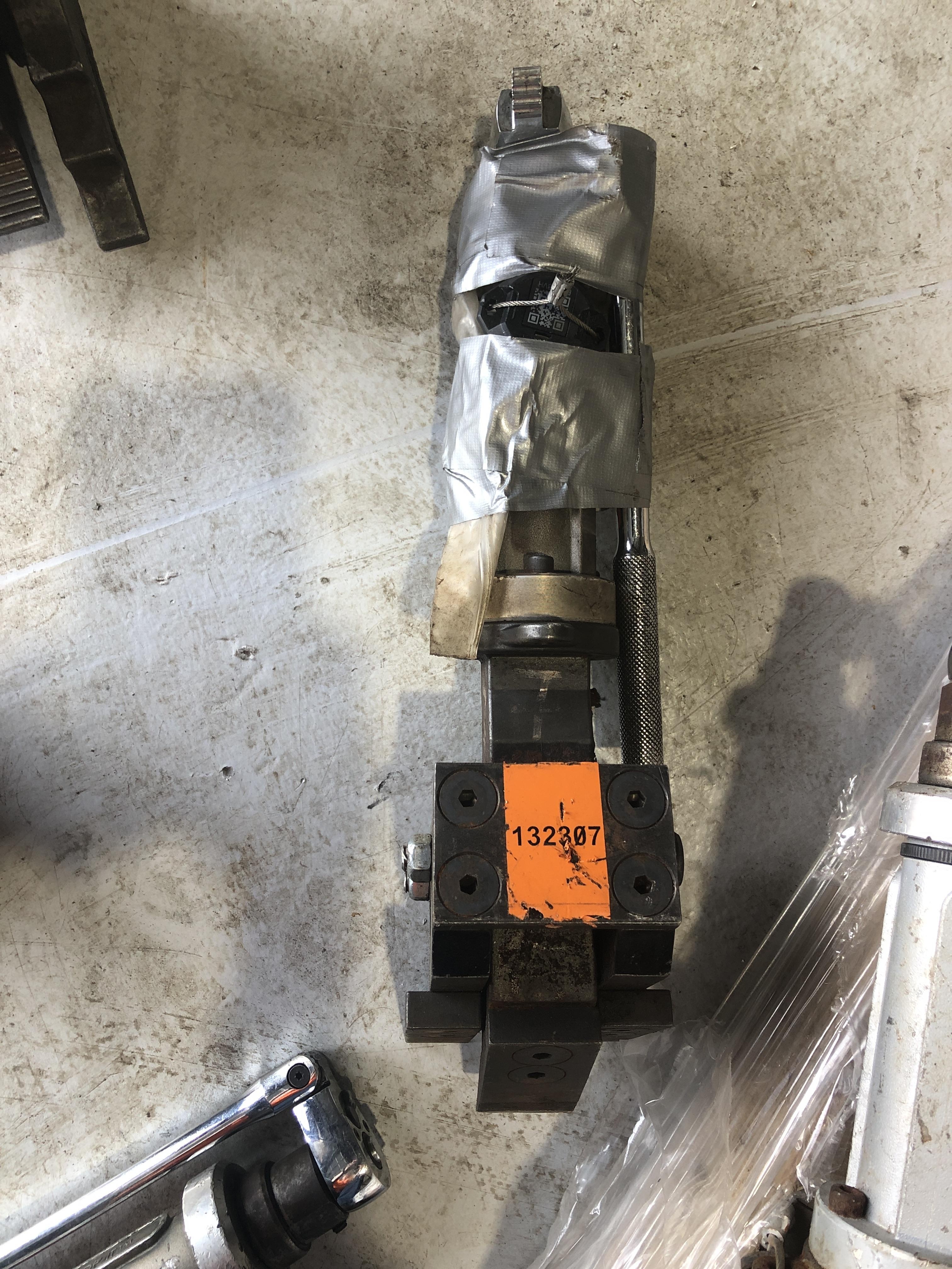 2021 PETOL P95-525