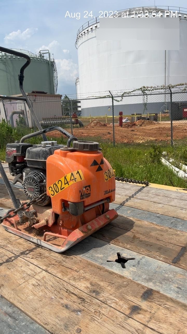 2023 MULTIQUIP MVC82VHW