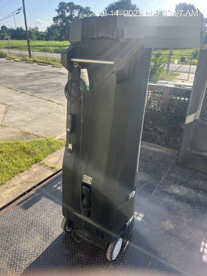 2023 VECTOR Vector Max