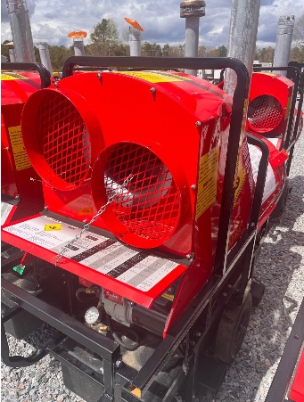 2024 CAMPO EB400D-RE1