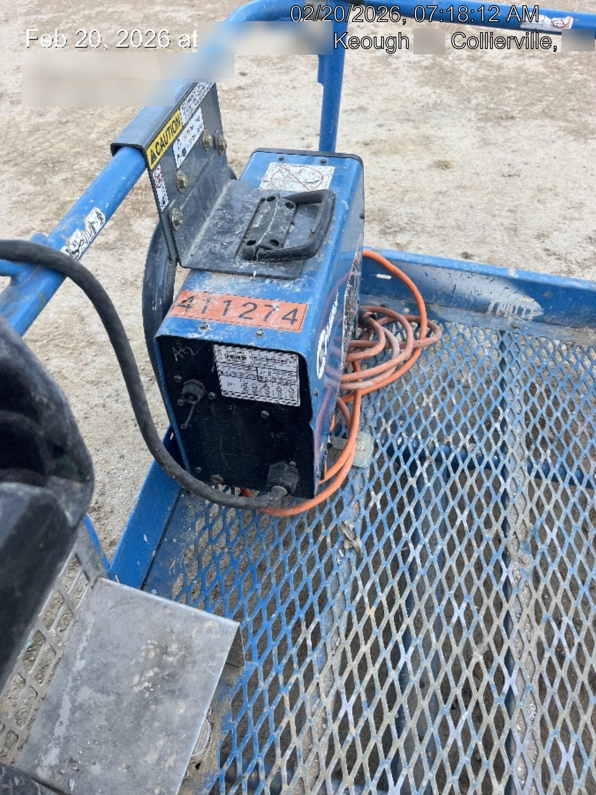 2024 MILLER ELECTRIC CST-282