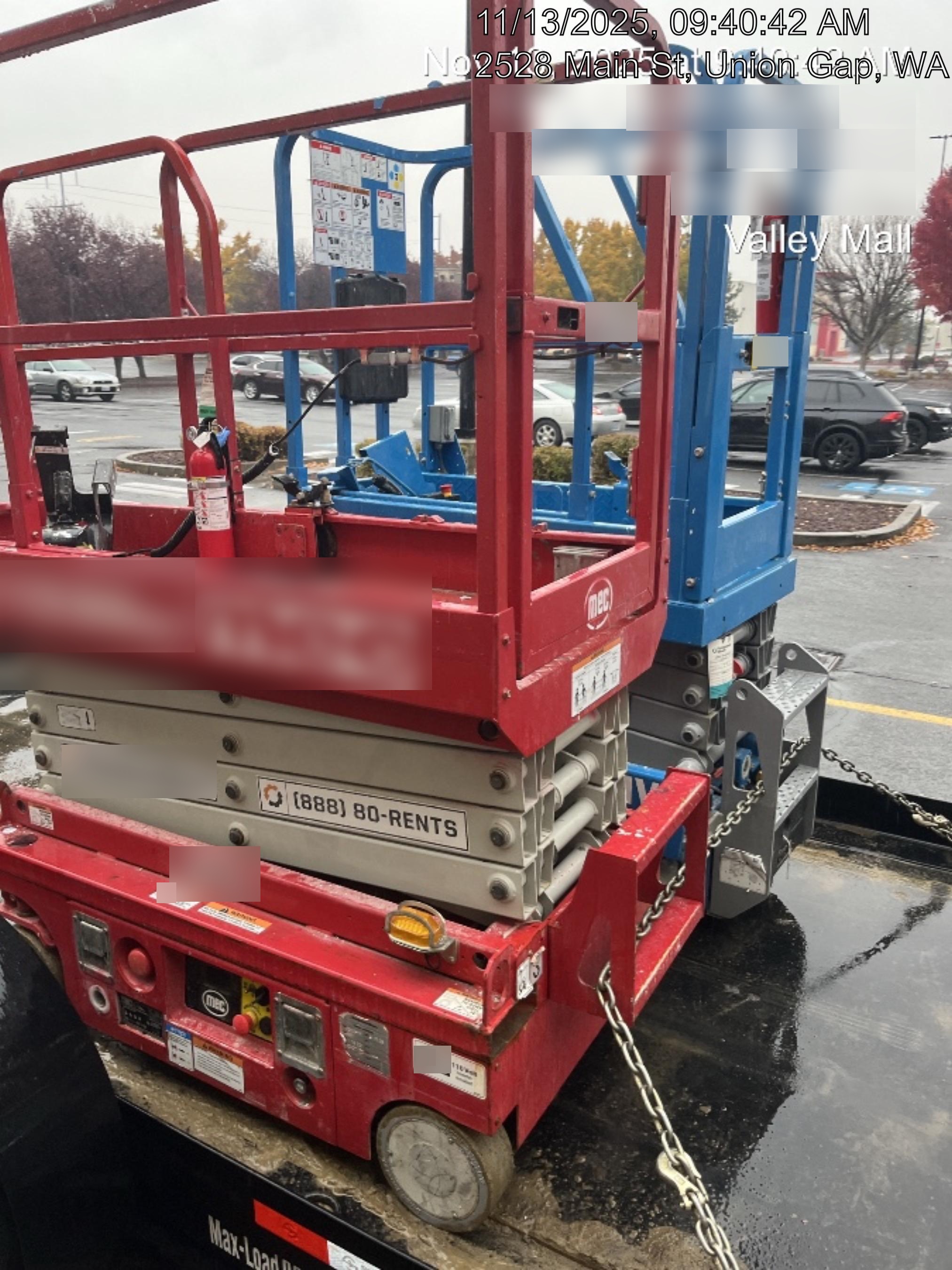 2020 MEC 1330SE