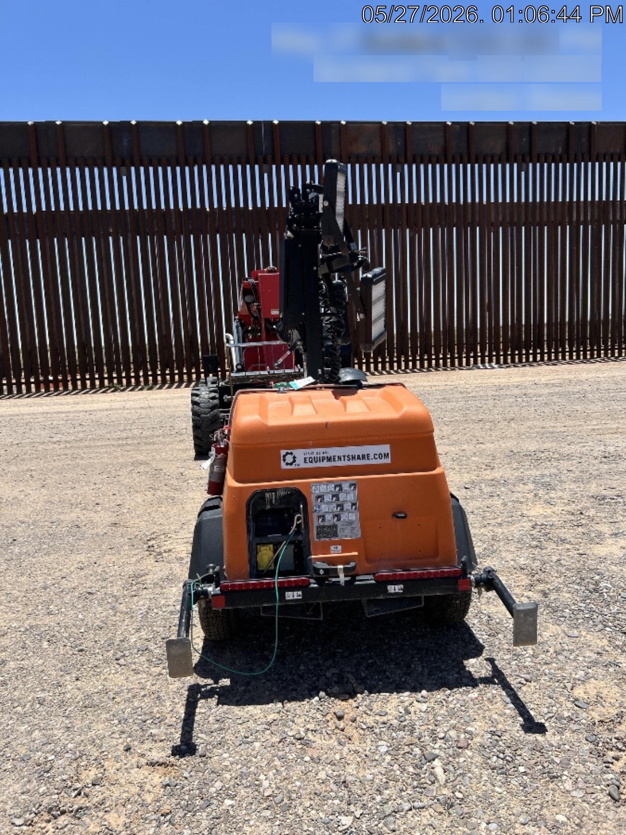 2024 GENERAC MLT2