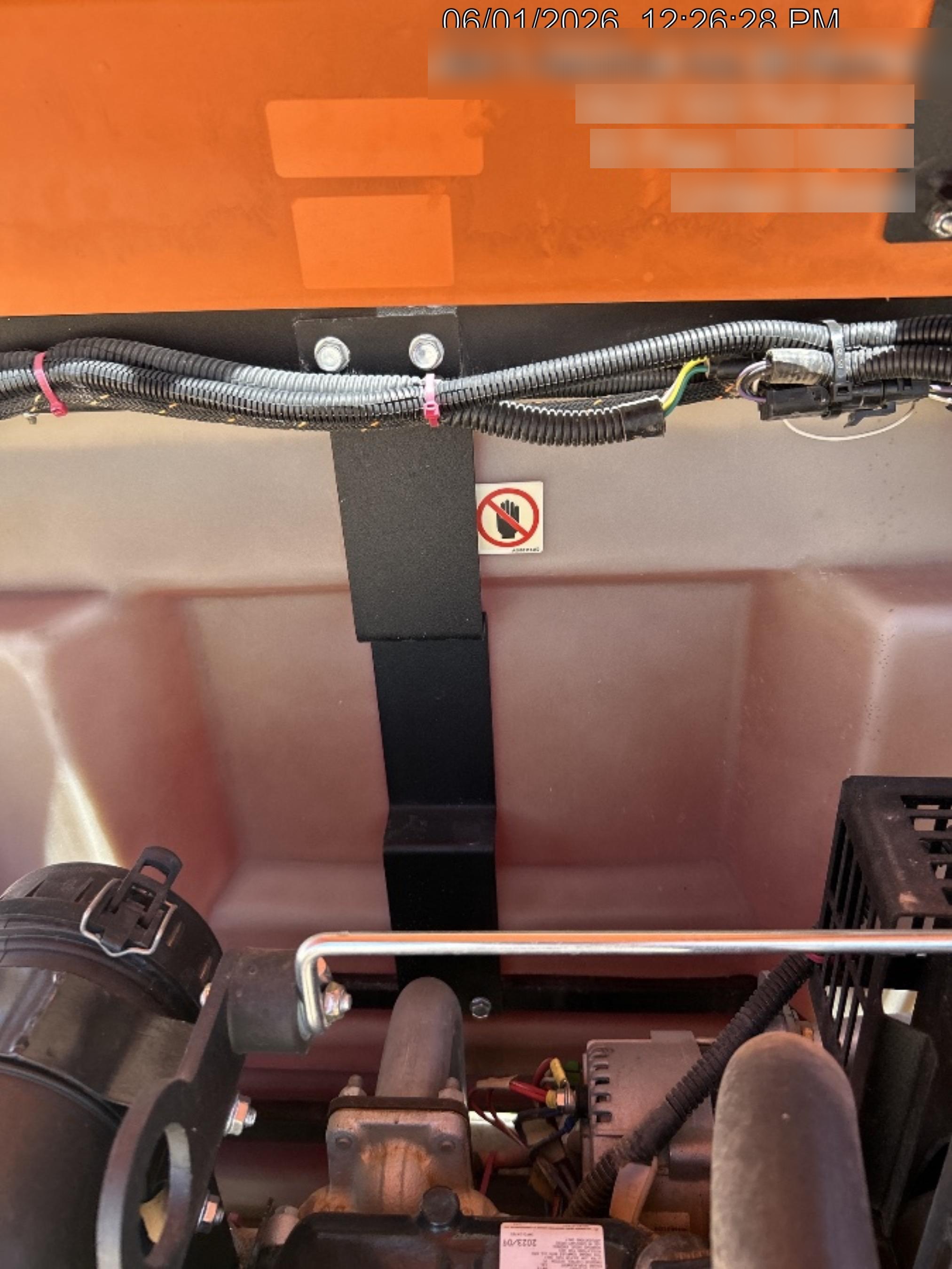 2024 GENERAC MLT2