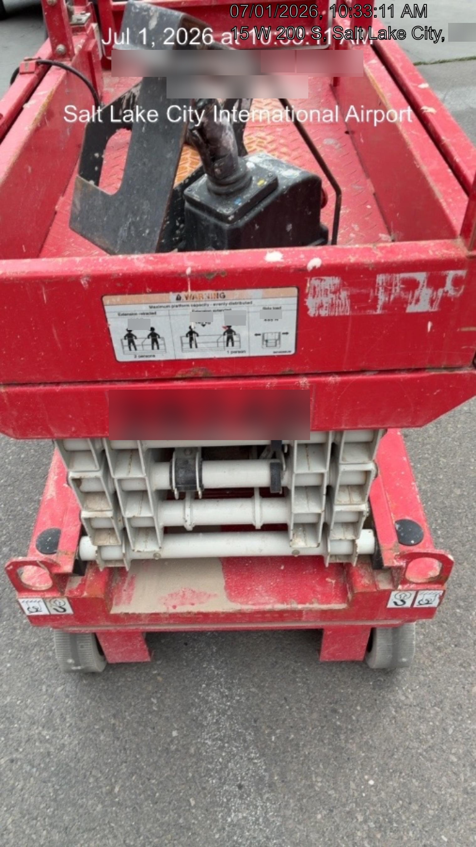 2019 MEC 1330SE
