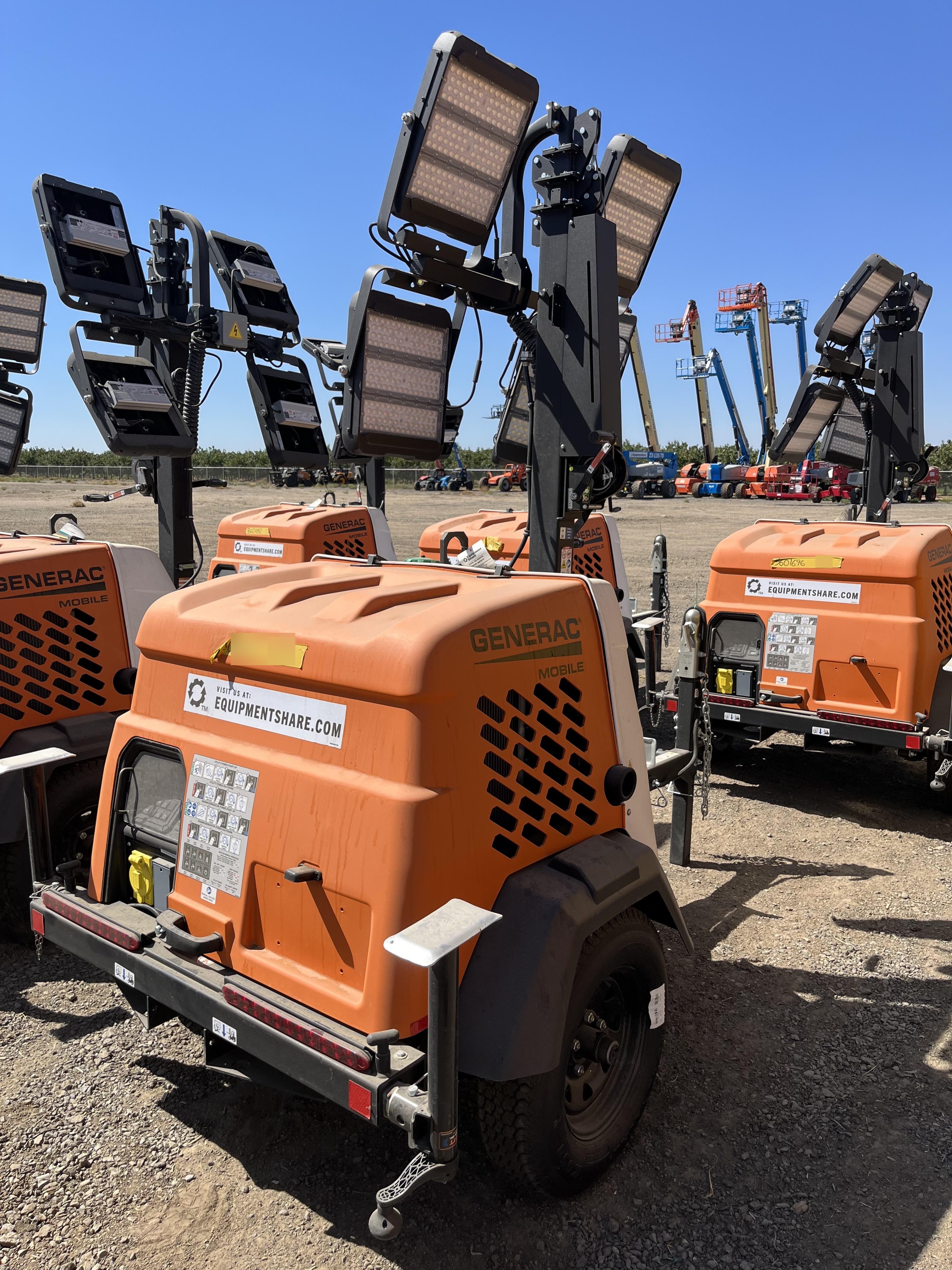 2023 GENERAC MLT2