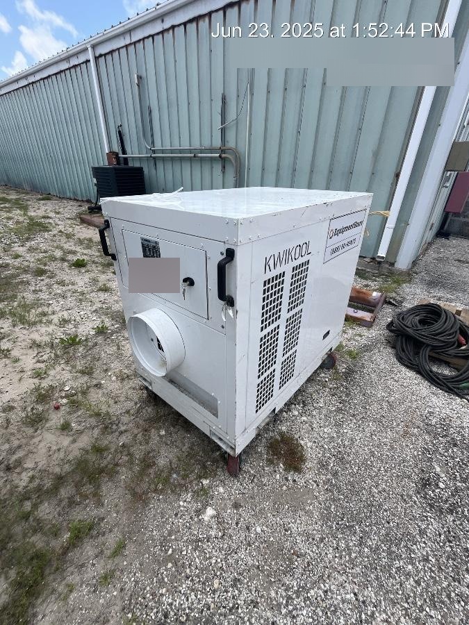 2023 KWIKOOL KPO5-43H