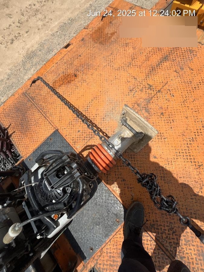 2023 MULTIQUIP MTX60HD