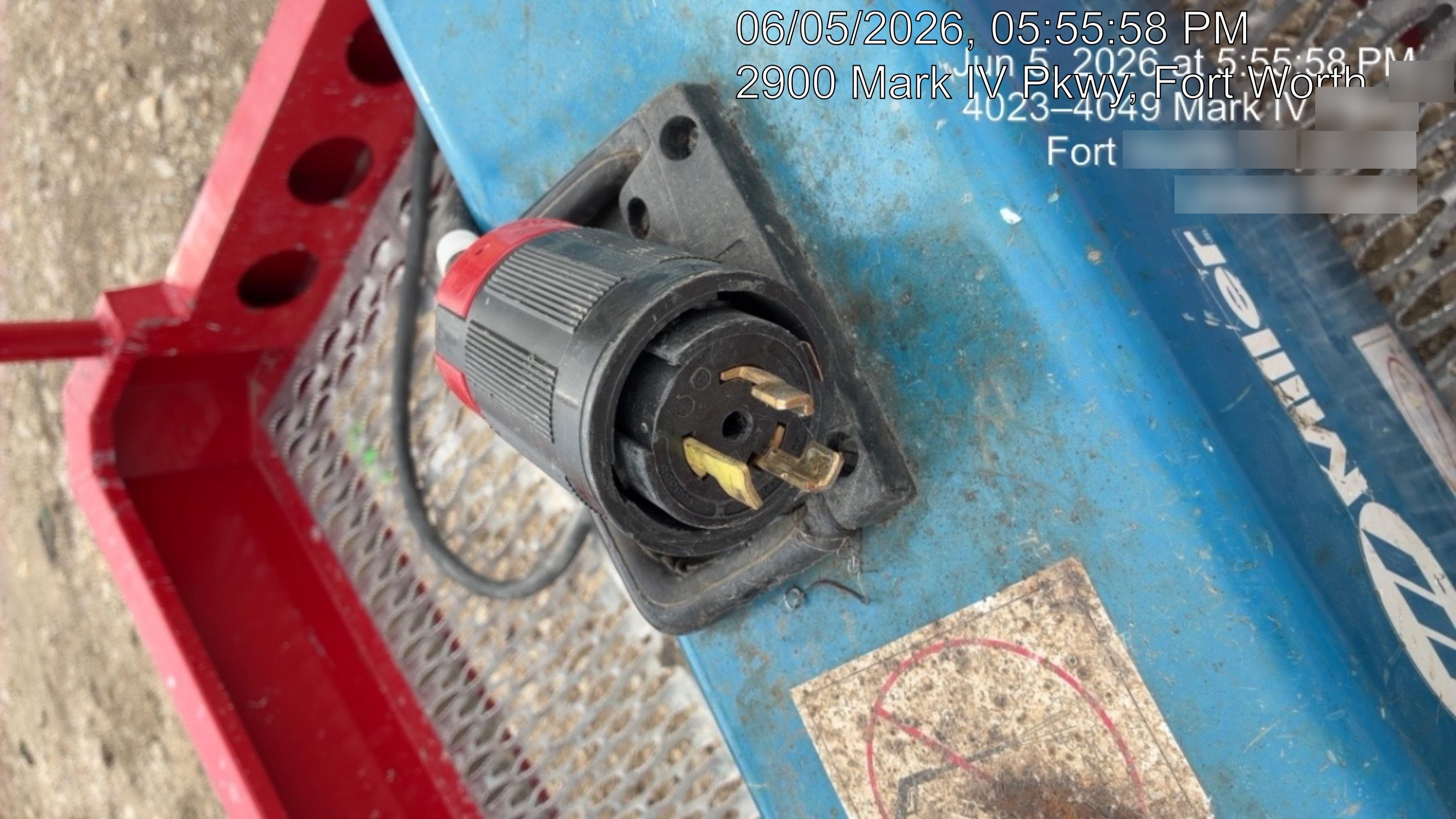 2024 MILLER ELECTRIC CST-282