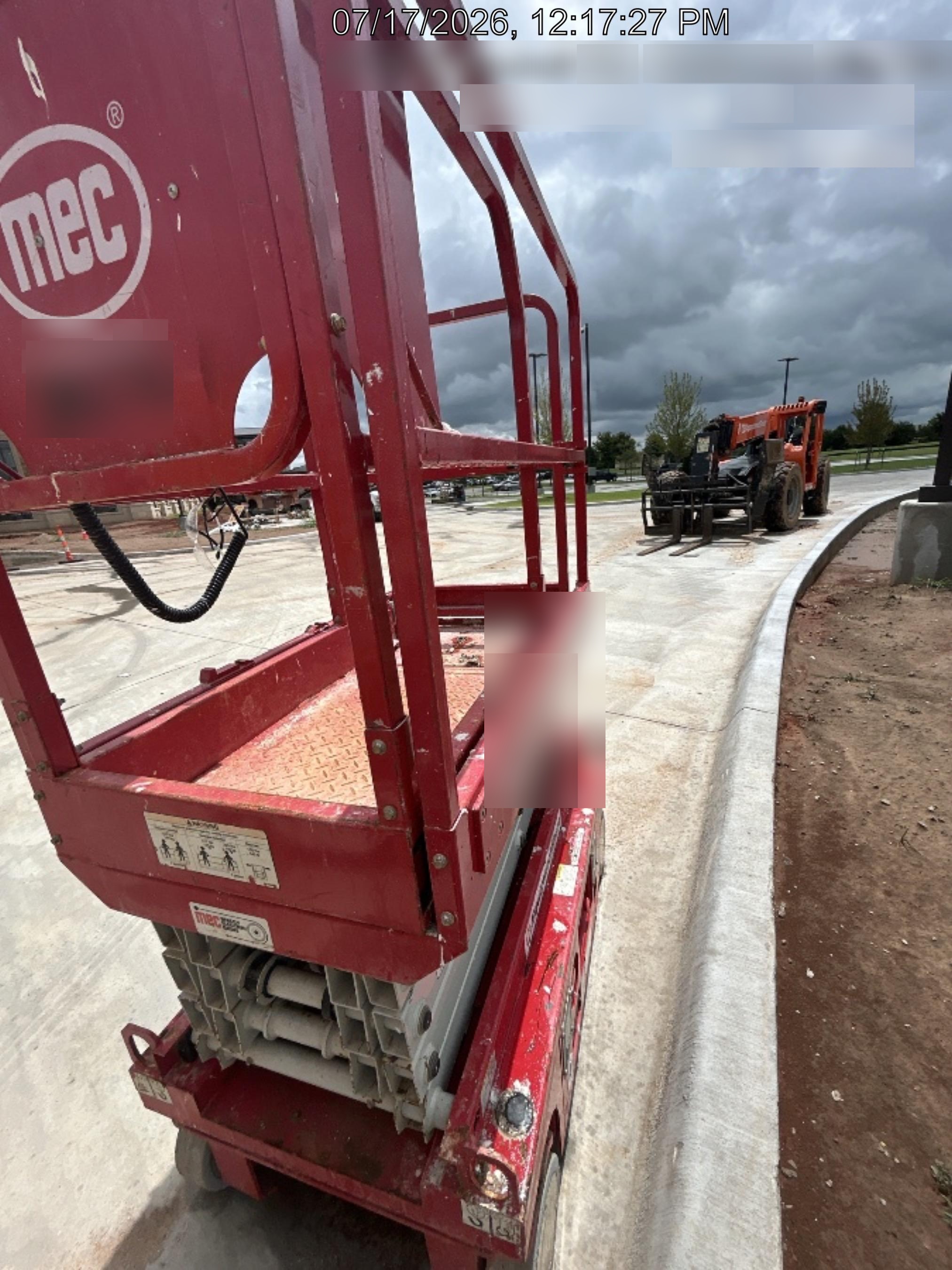 2019 MEC 1330SE