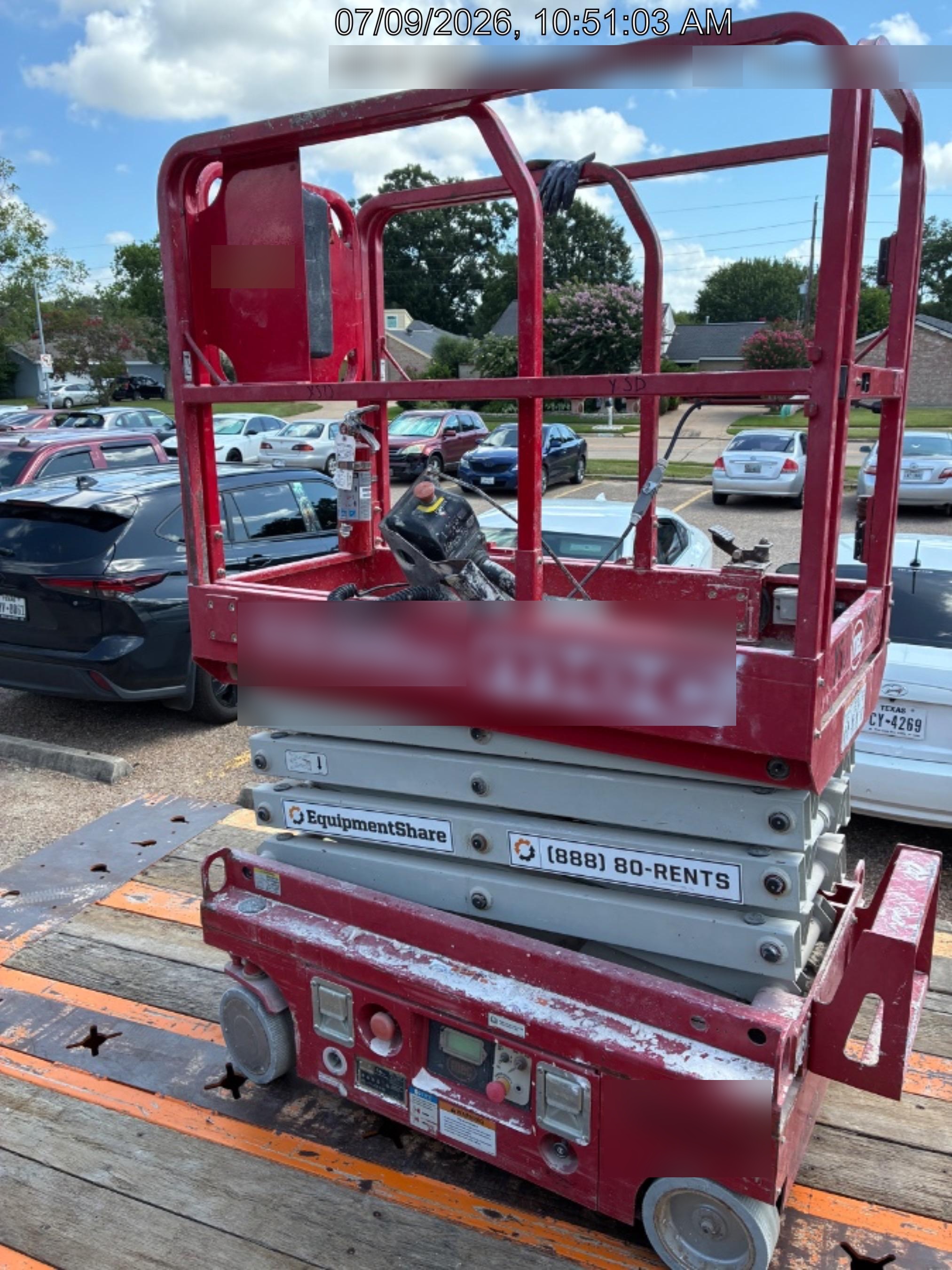 2019 MEC 1330SE