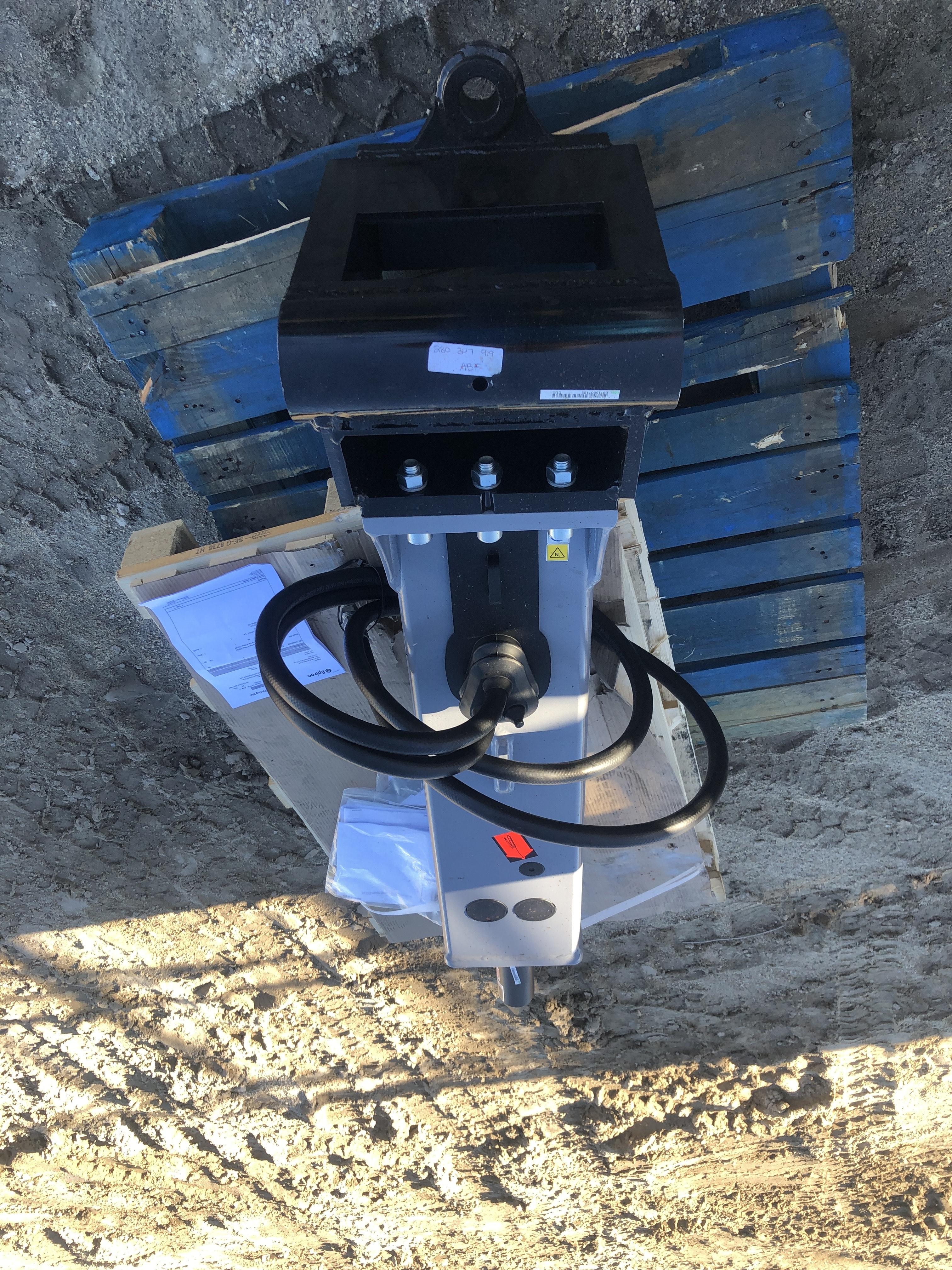 2022 EPIROC EC80T