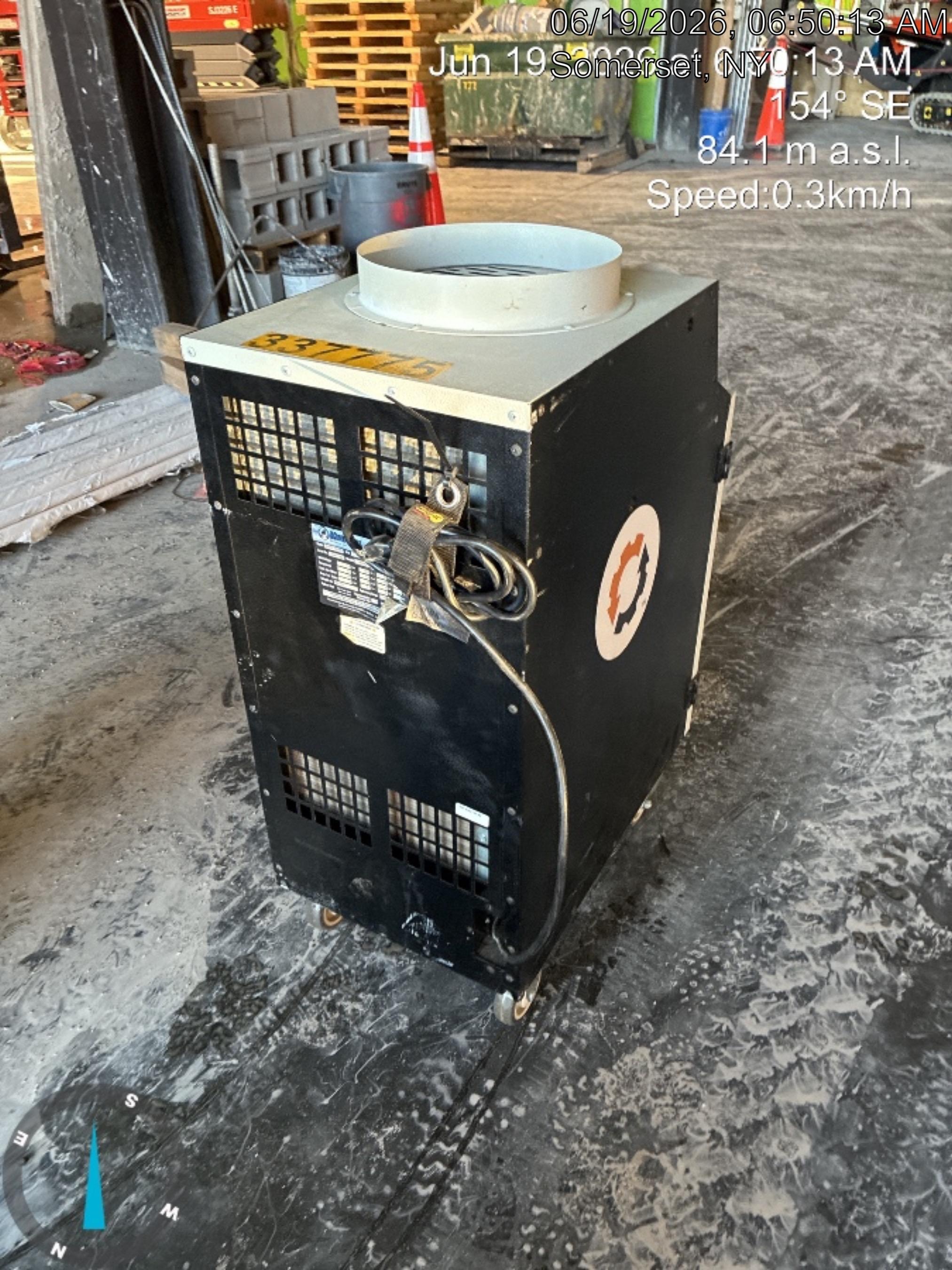 2023 KWIKOOL KPAC1411-2