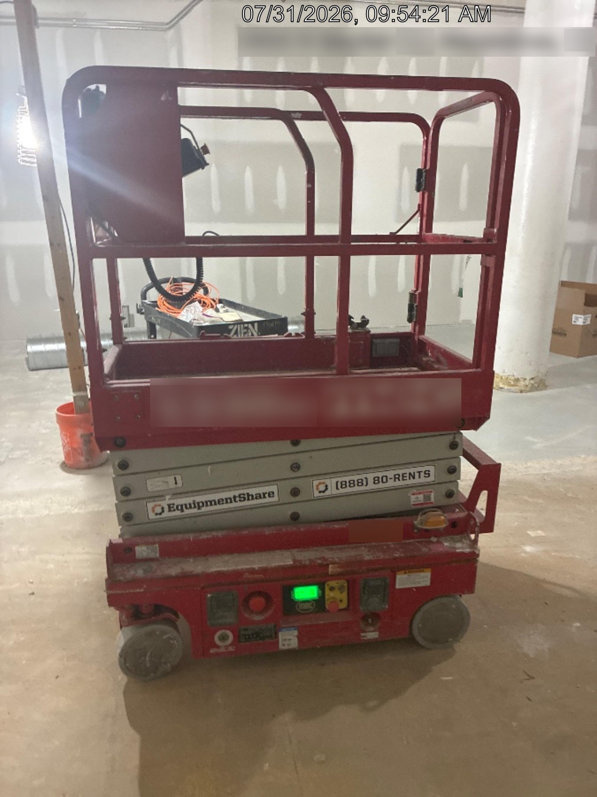2020 MEC 1330SE