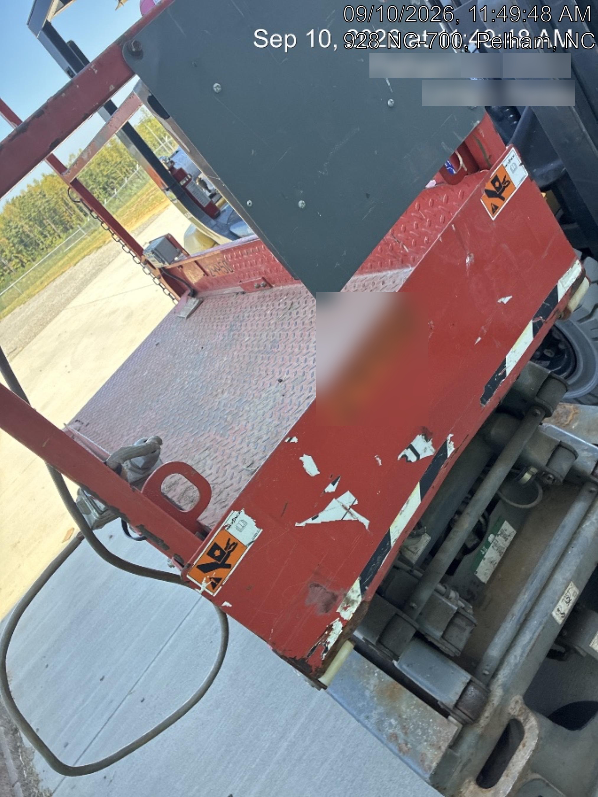2019 SKYJACK SJIII-3219