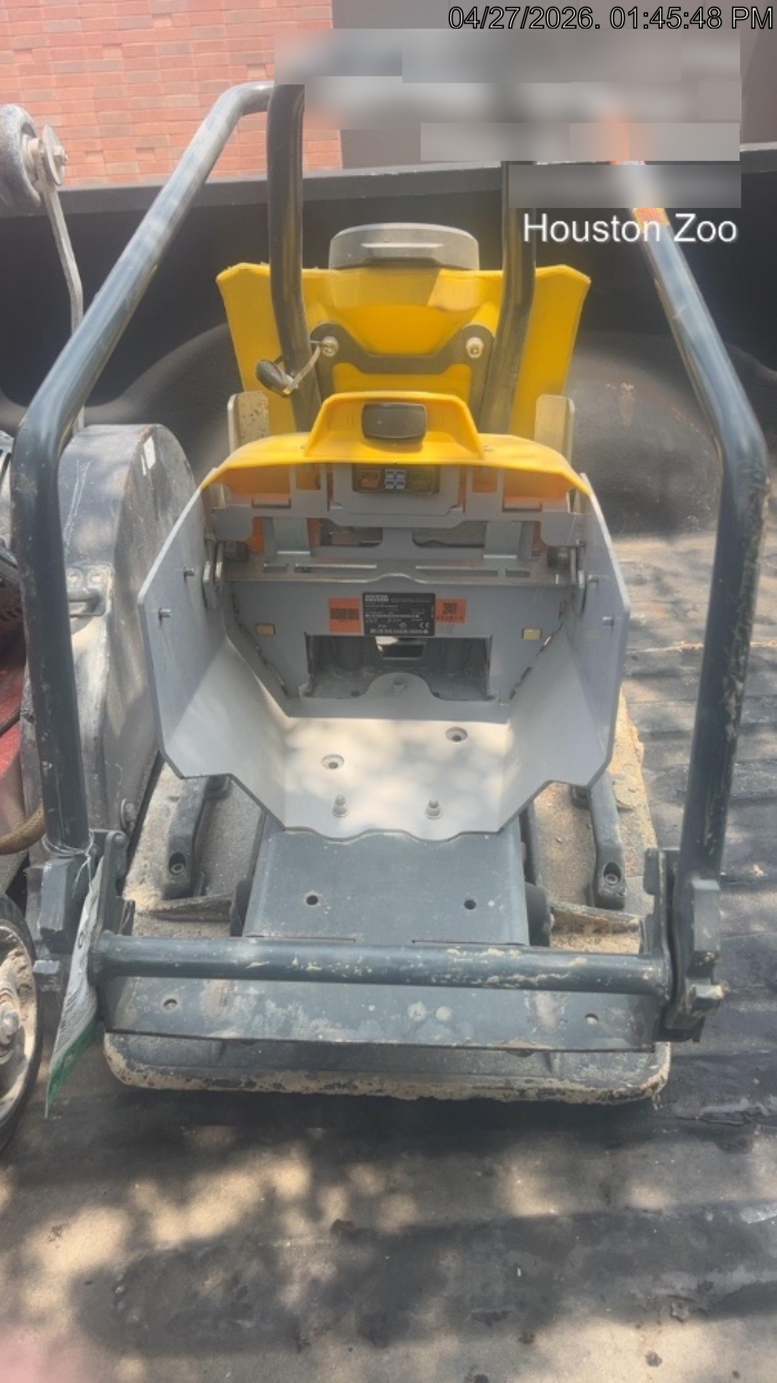 2024 WACKER NEUSON APS1550WE