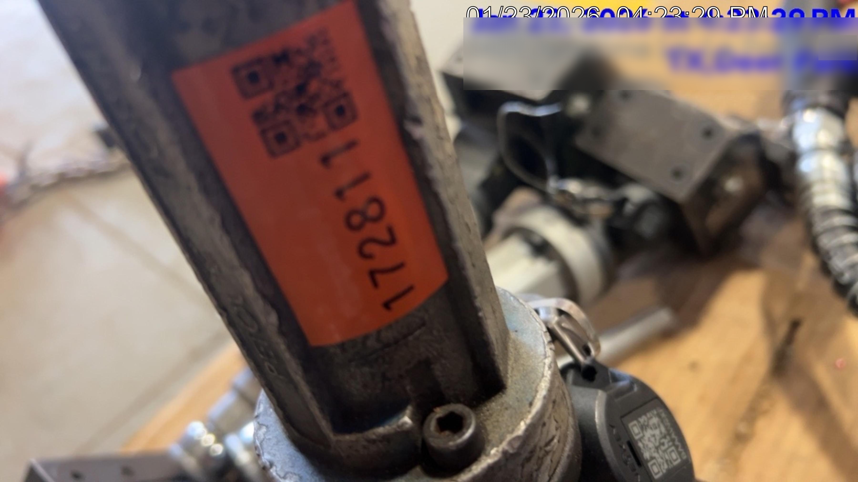 2021 PETOL P95-525