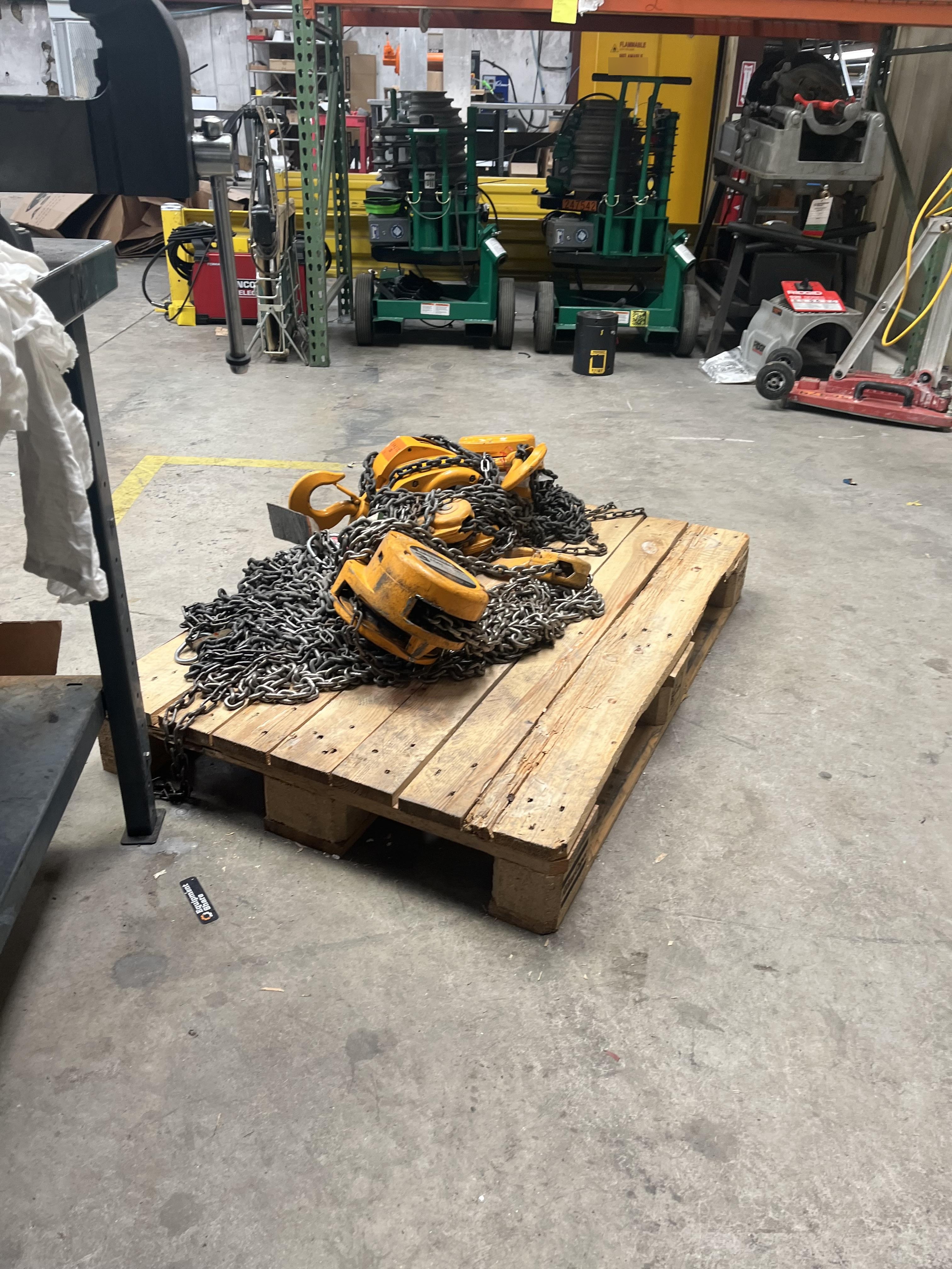 2023 HARRINGTON CF030-20