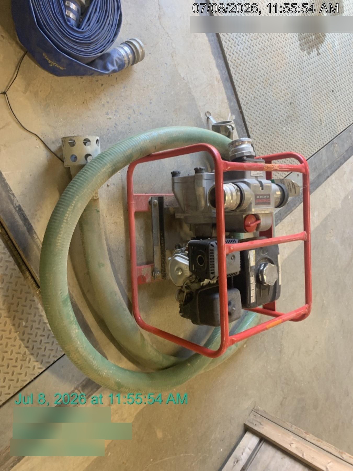 2023 MULTIQUIP QP3TH