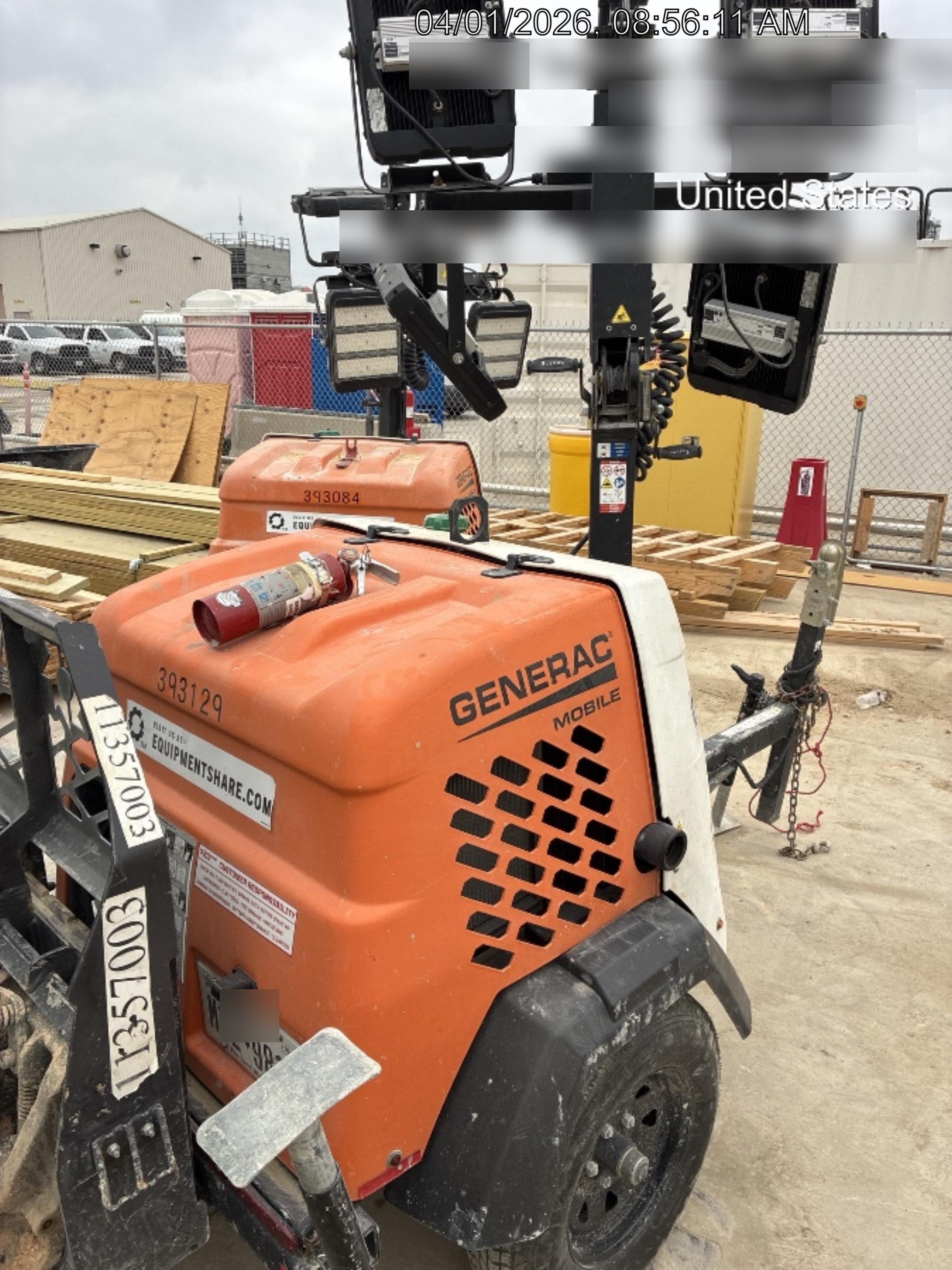 2024 GENERAC MLT2