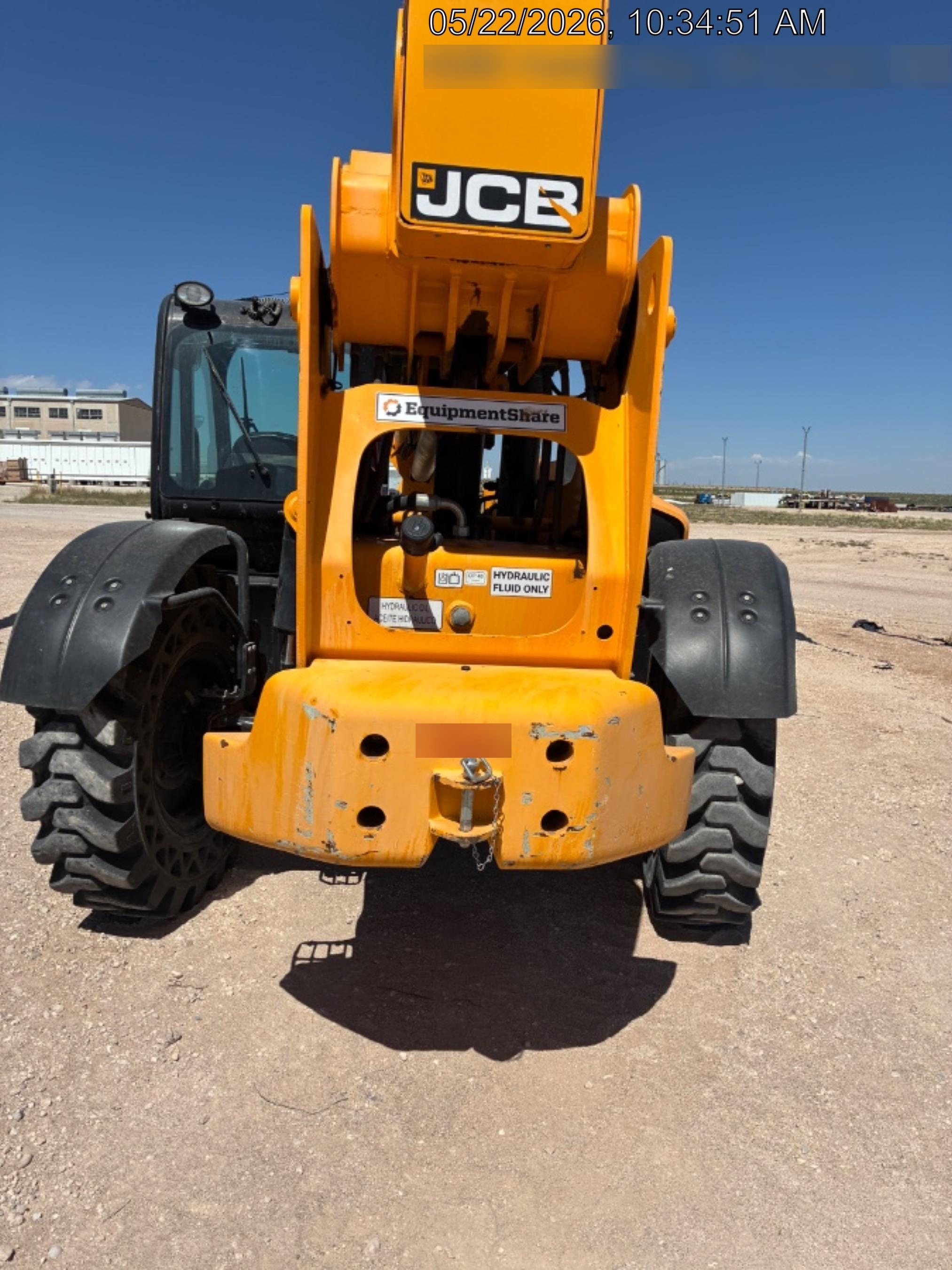 2020 JCB 510-56