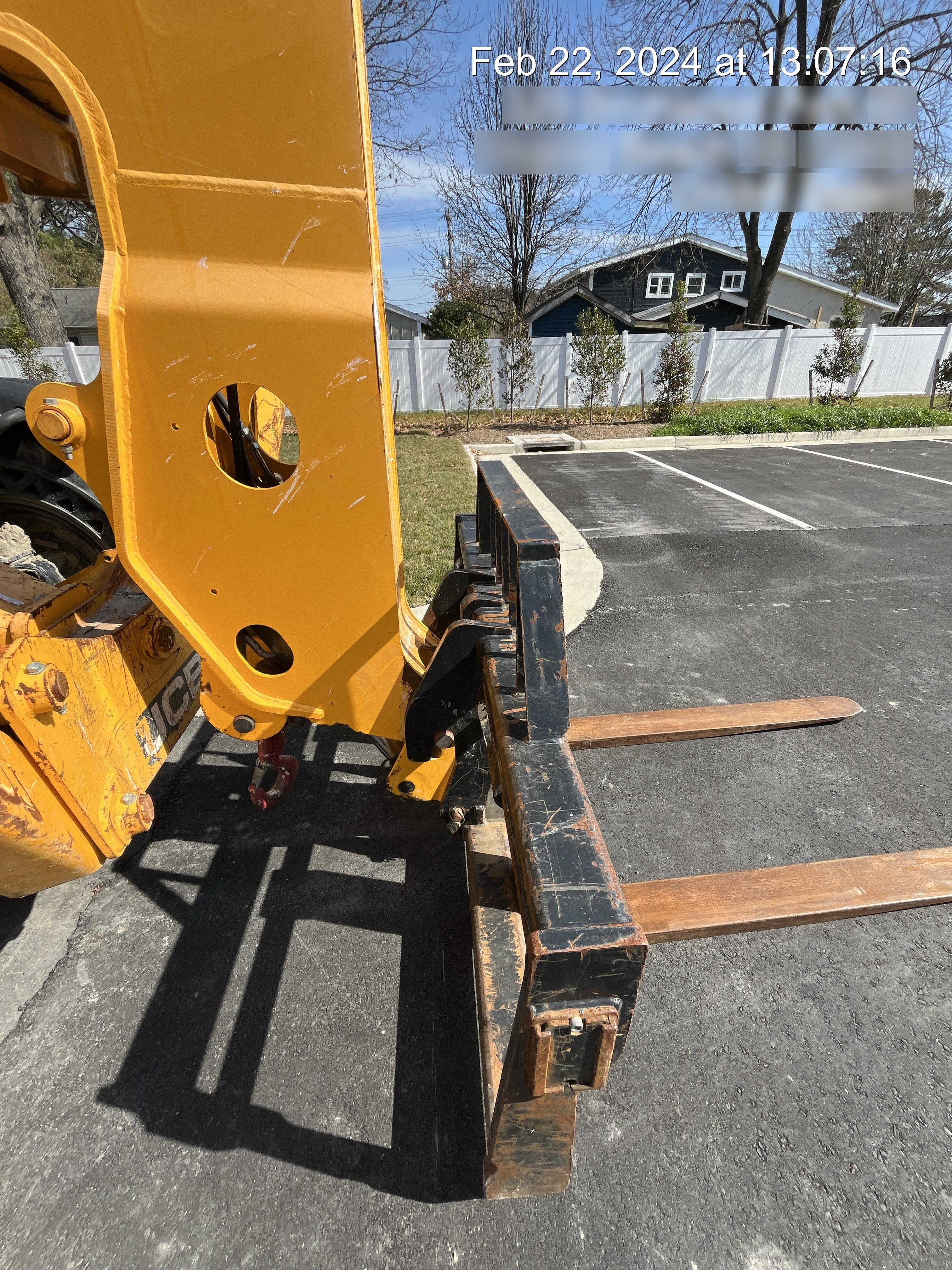2020 JCB 512-56