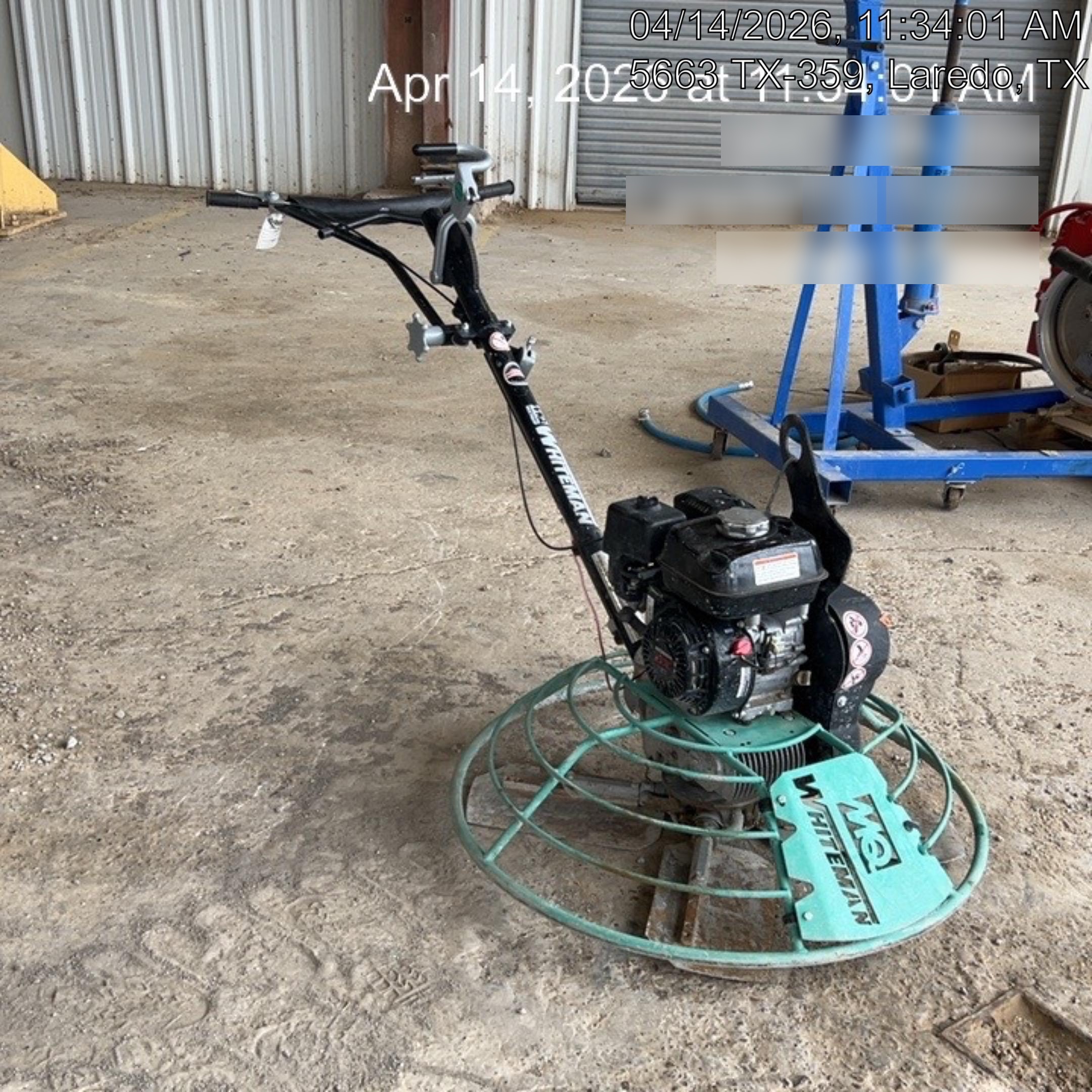 2024 MULTIQUIP J36H55