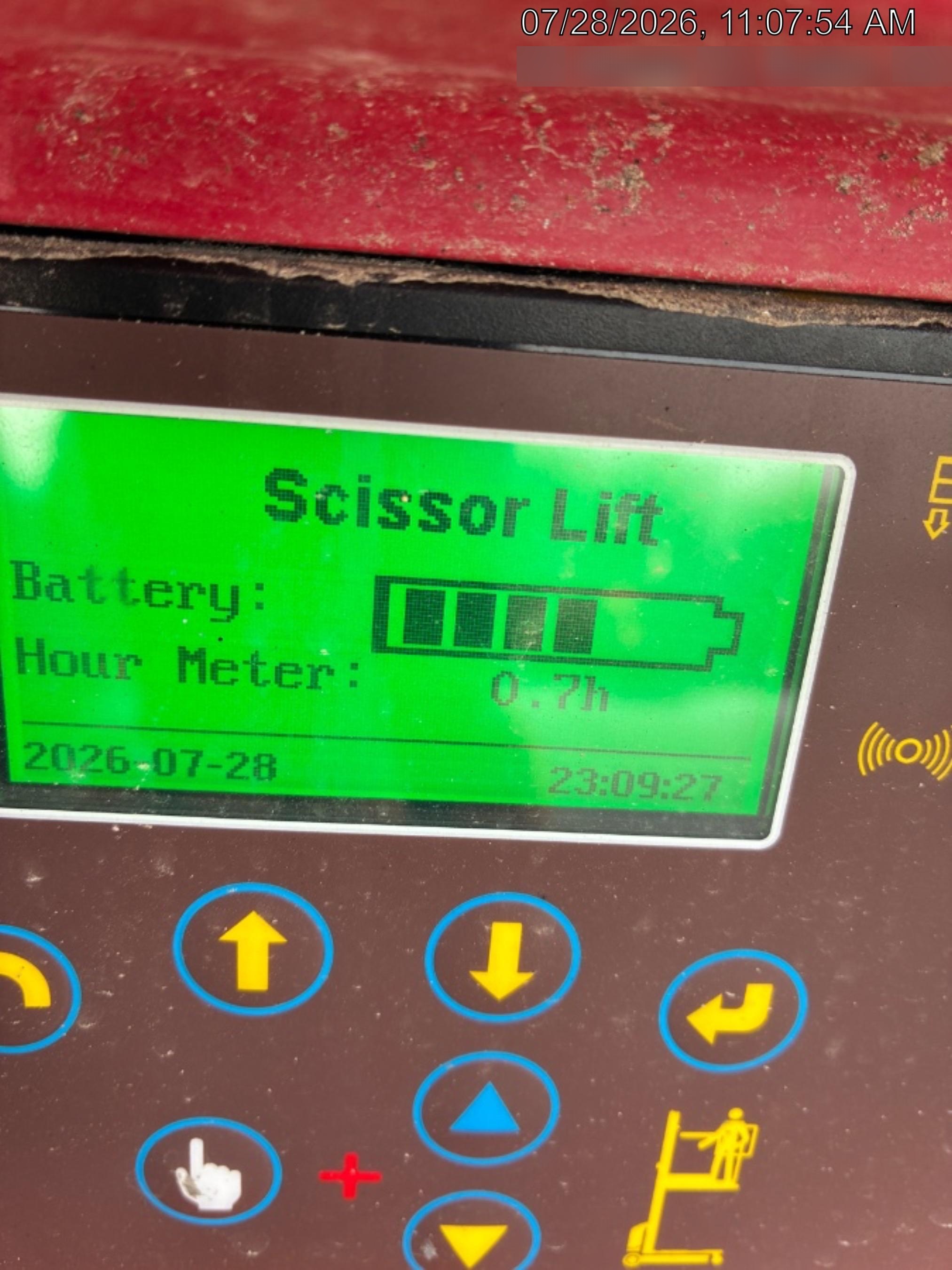 2018 MEC 1330SE